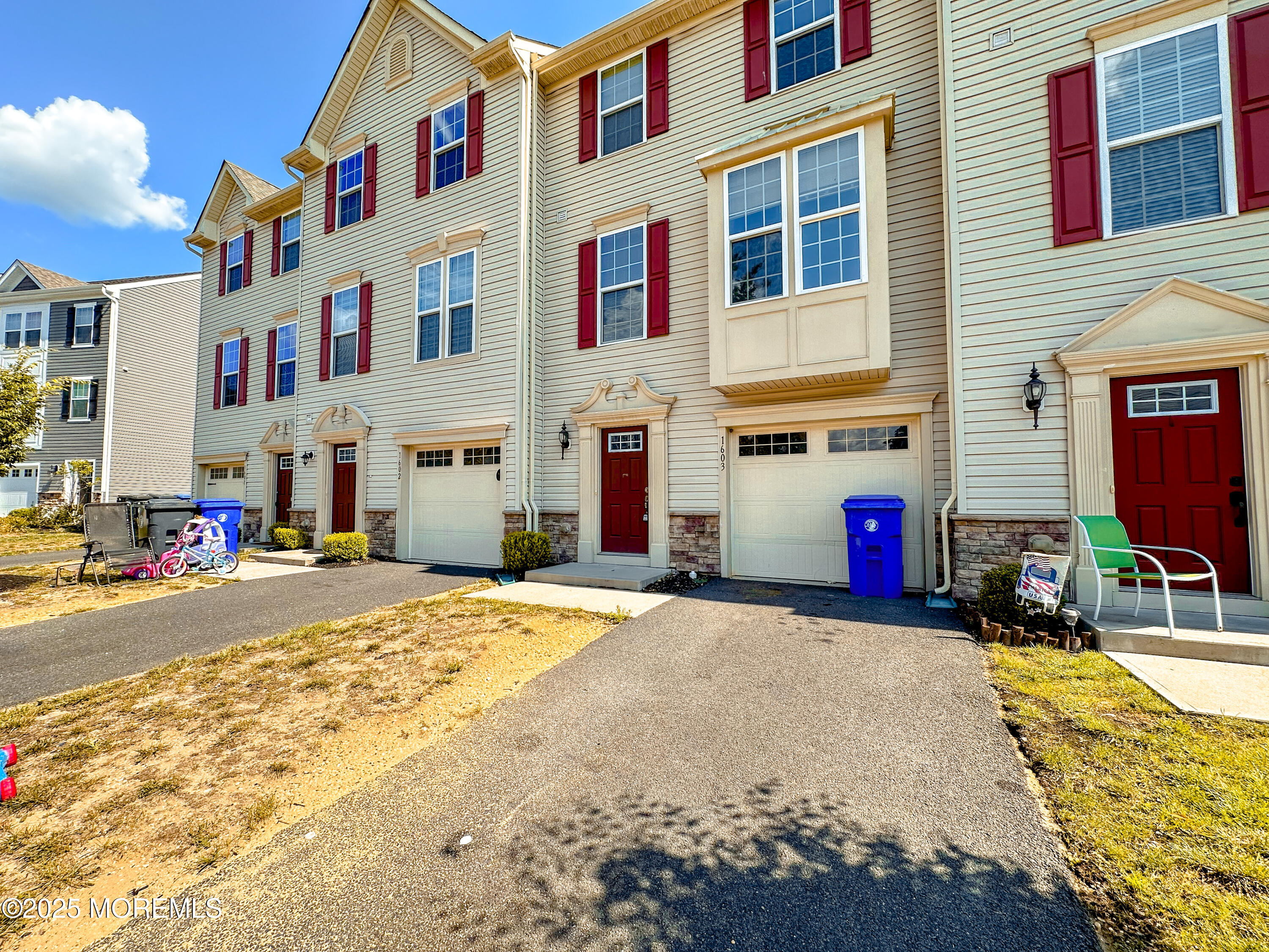 1603 Rio Grande Drive