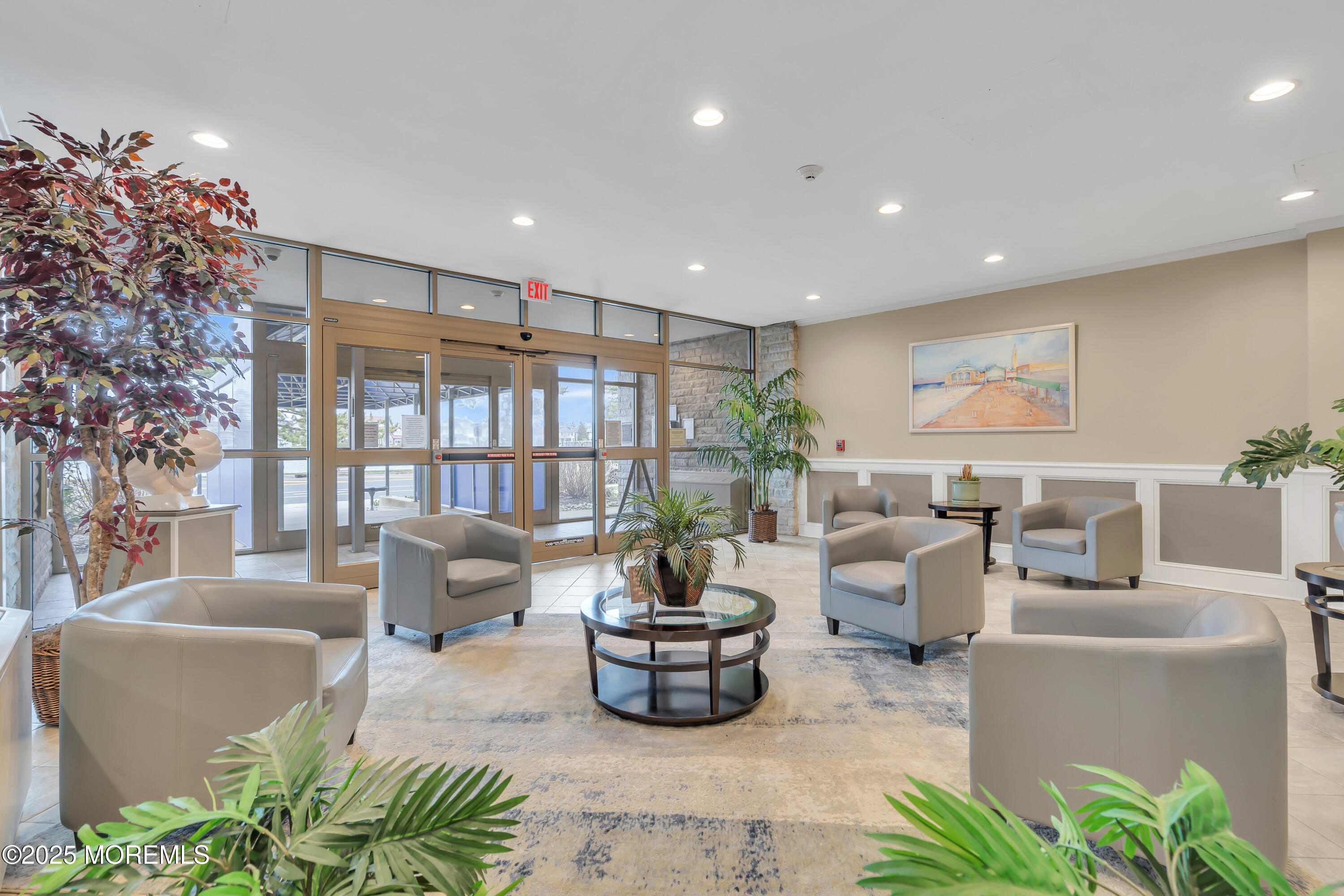 510 Deal Lake Drive, 1B