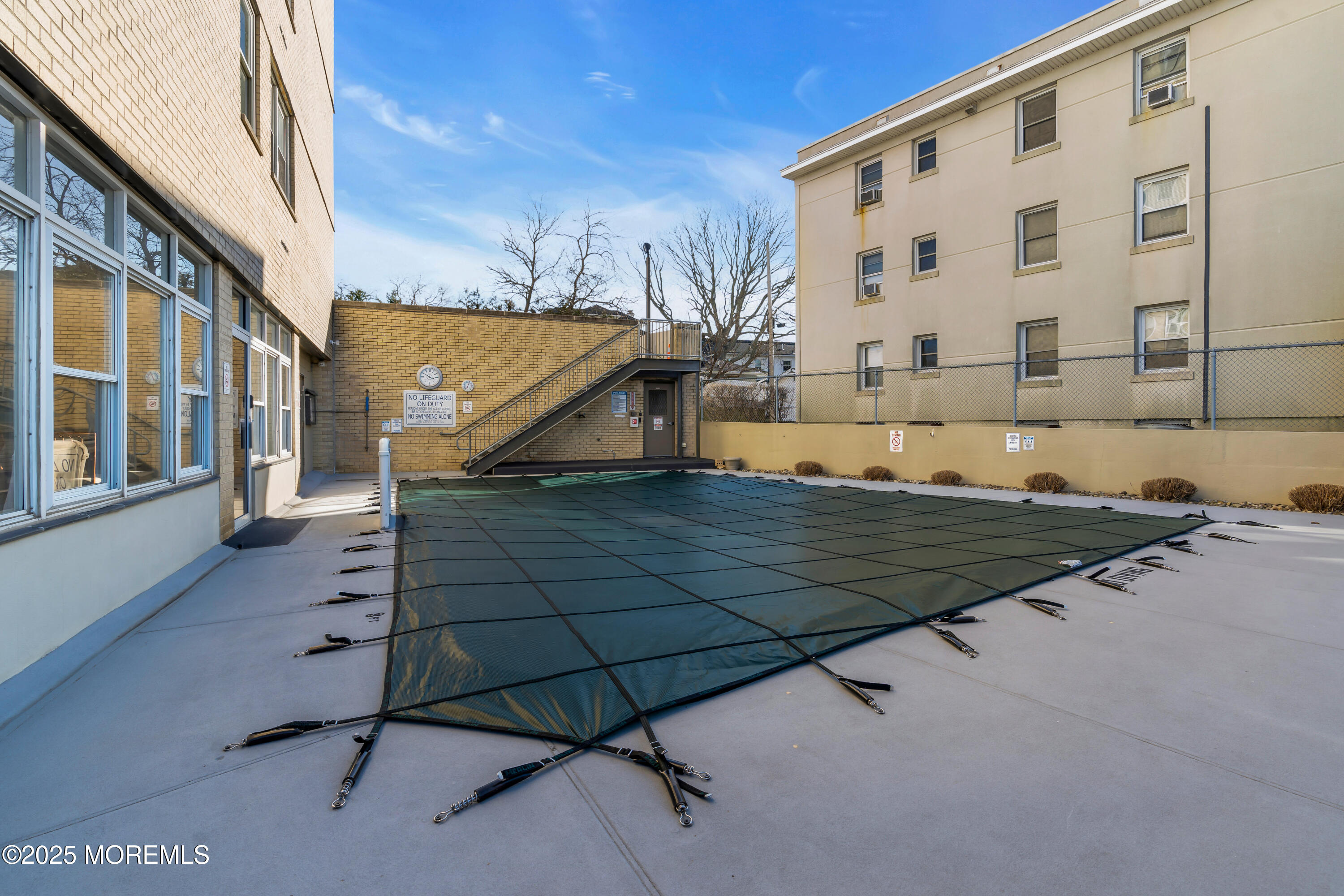 510 Deal Lake Drive, 1B