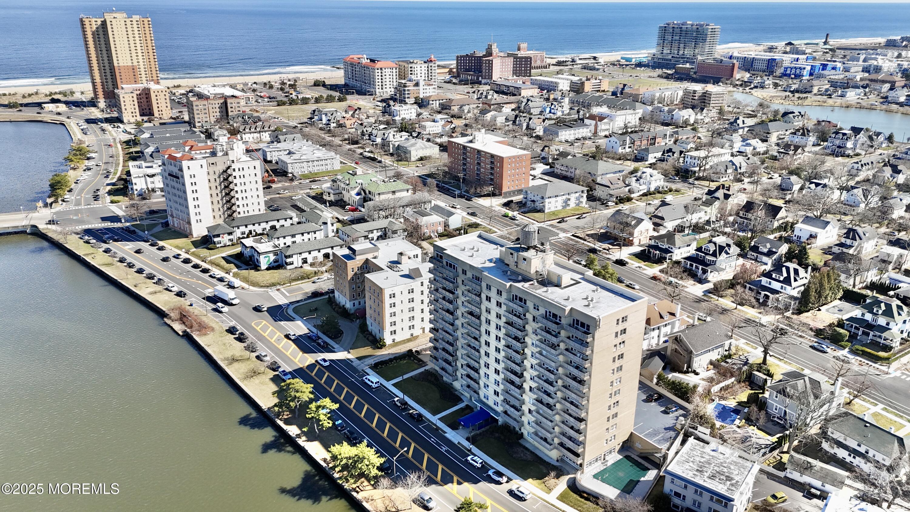 510 Deal Lake Drive, 1B
