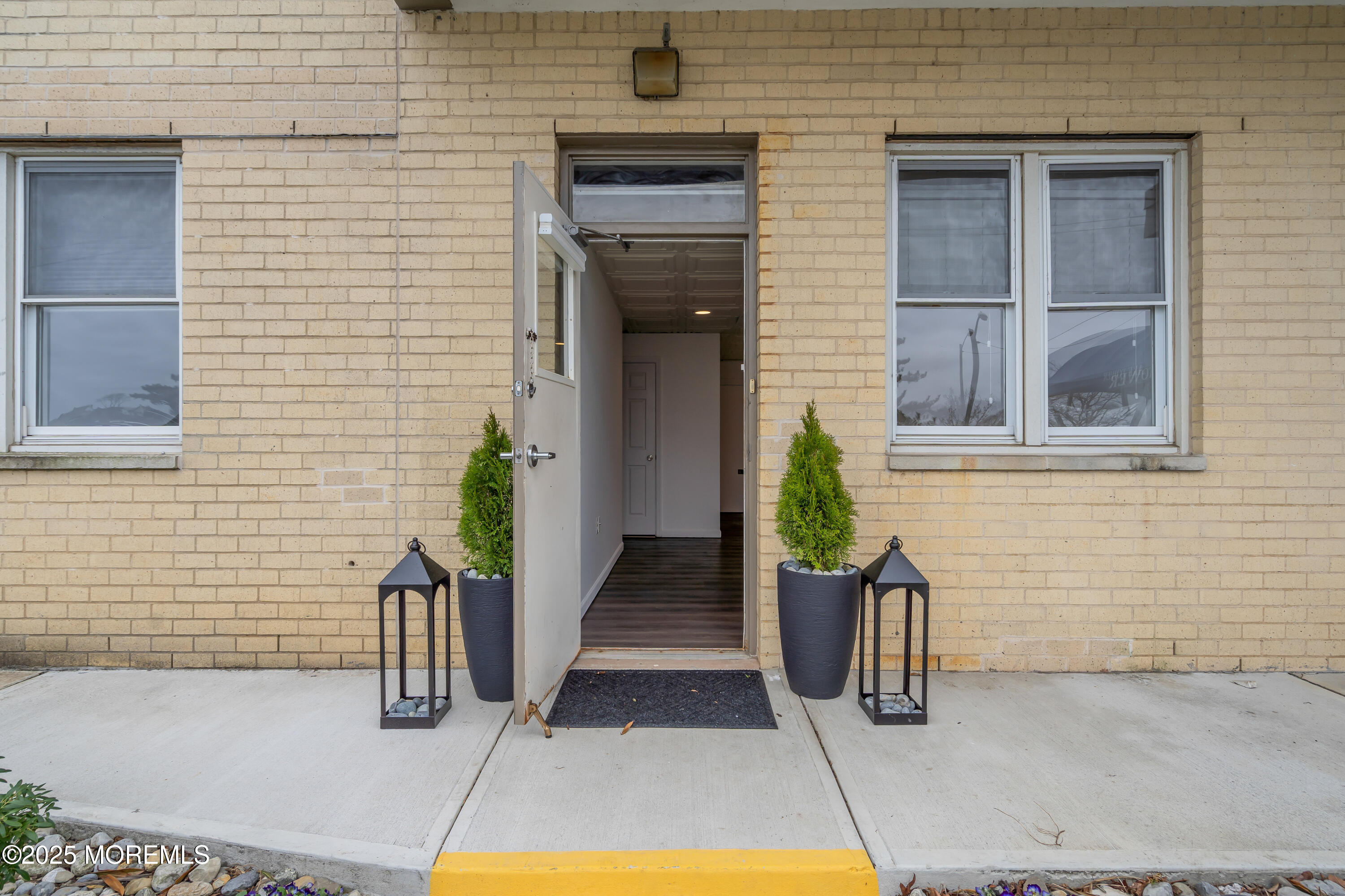 510 Deal Lake Drive, 1B