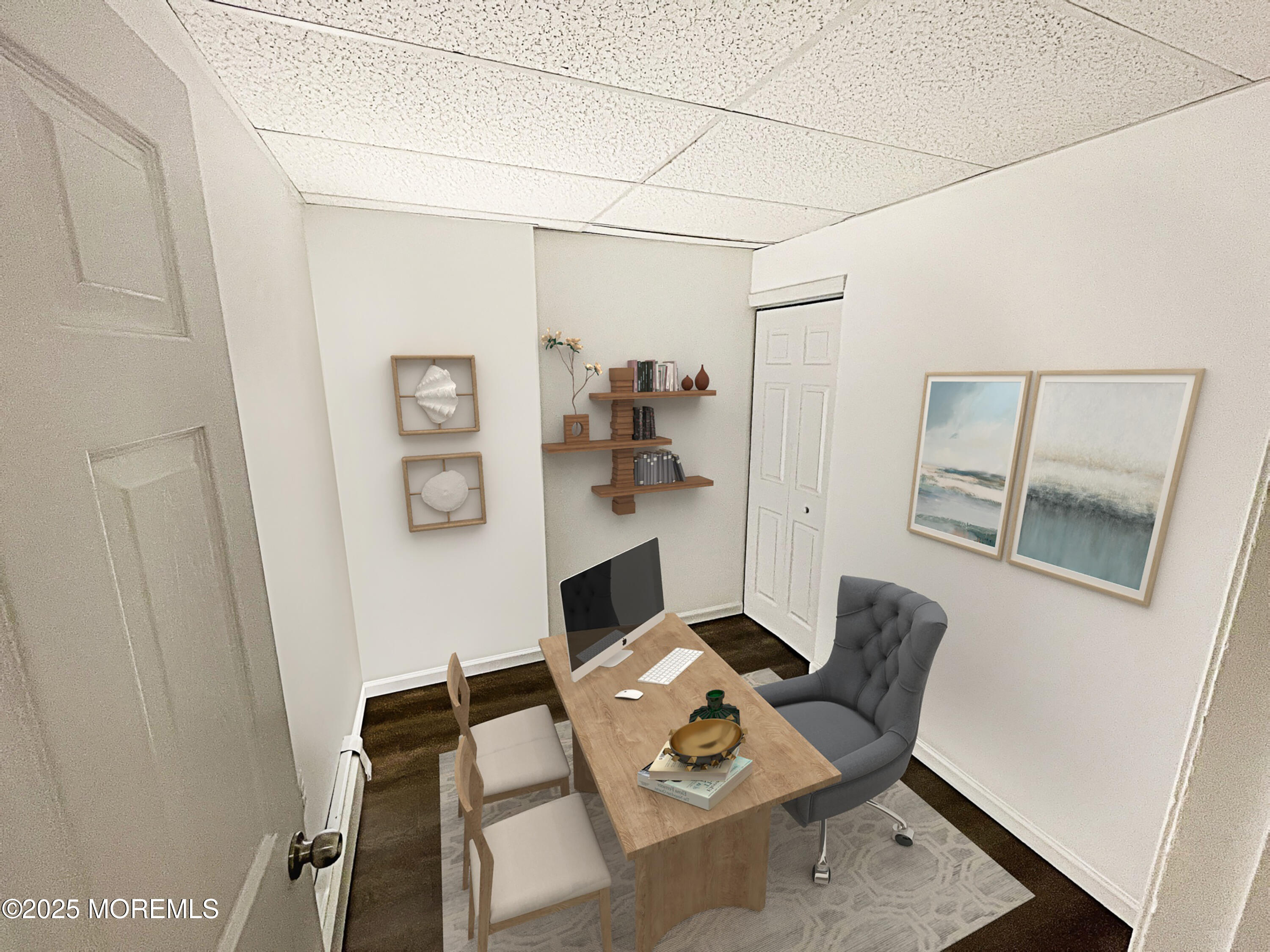 510 Deal Lake Drive, 1B