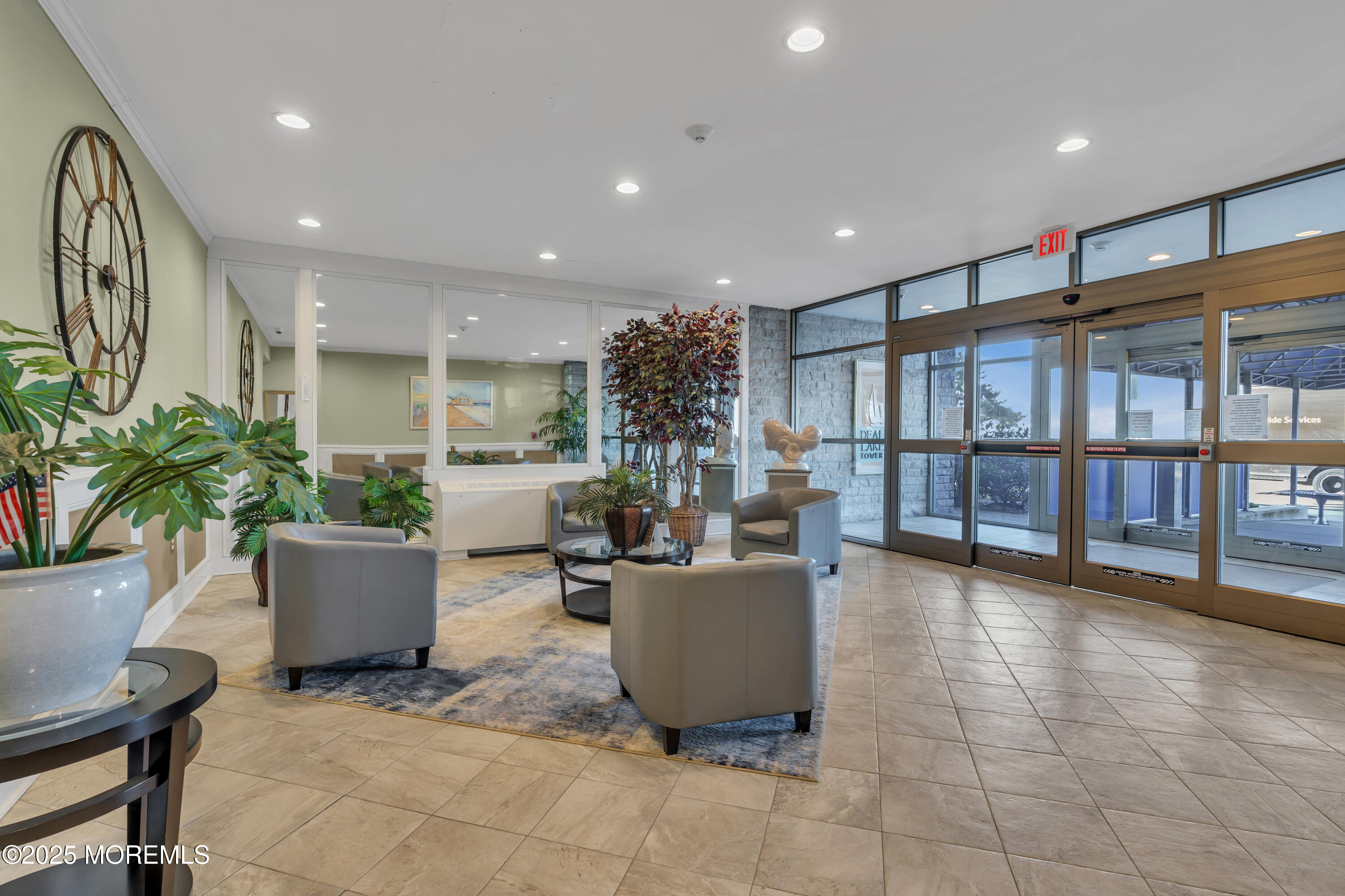 510 Deal Lake Drive, 1B