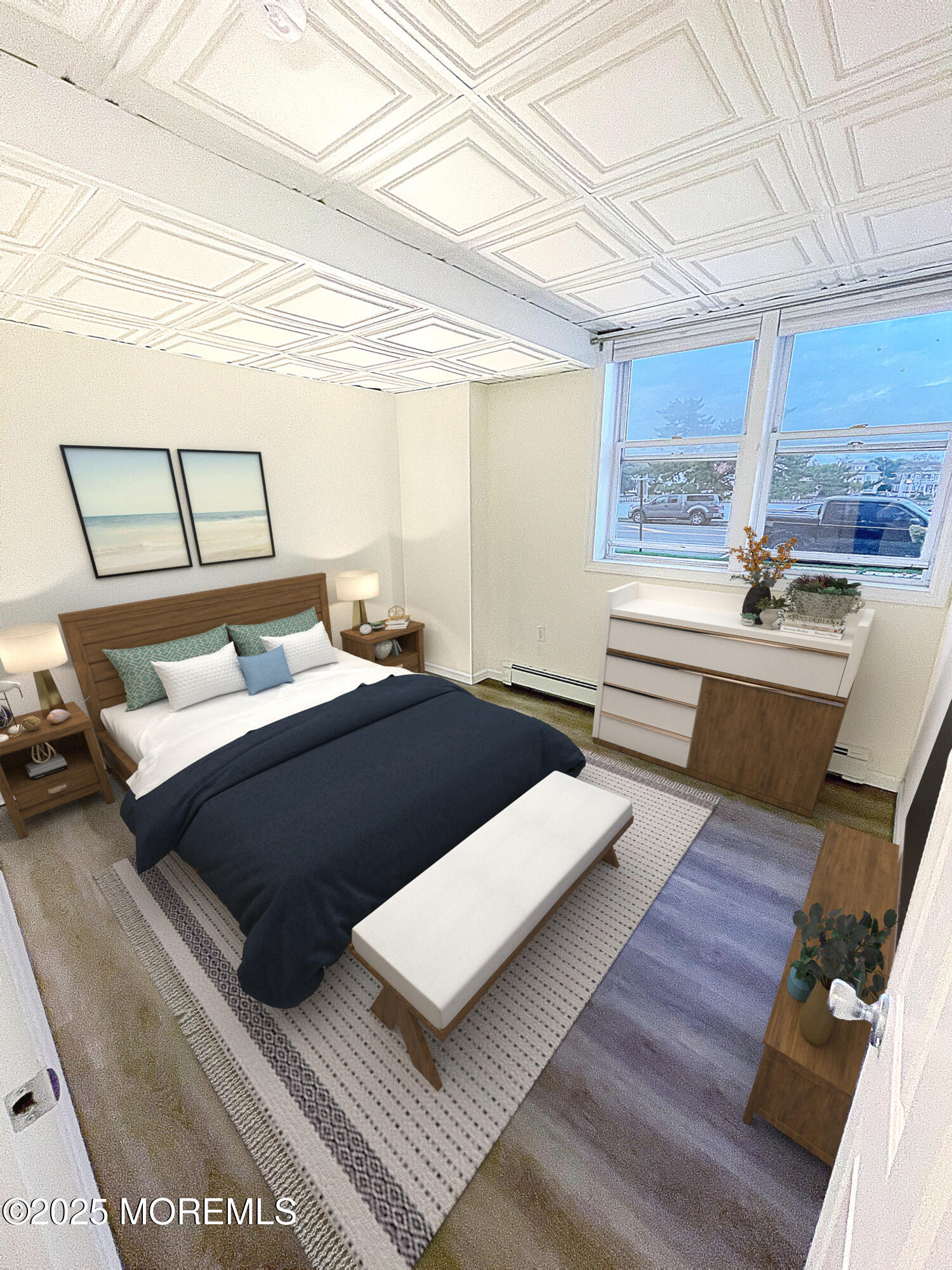510 Deal Lake Drive, 1B