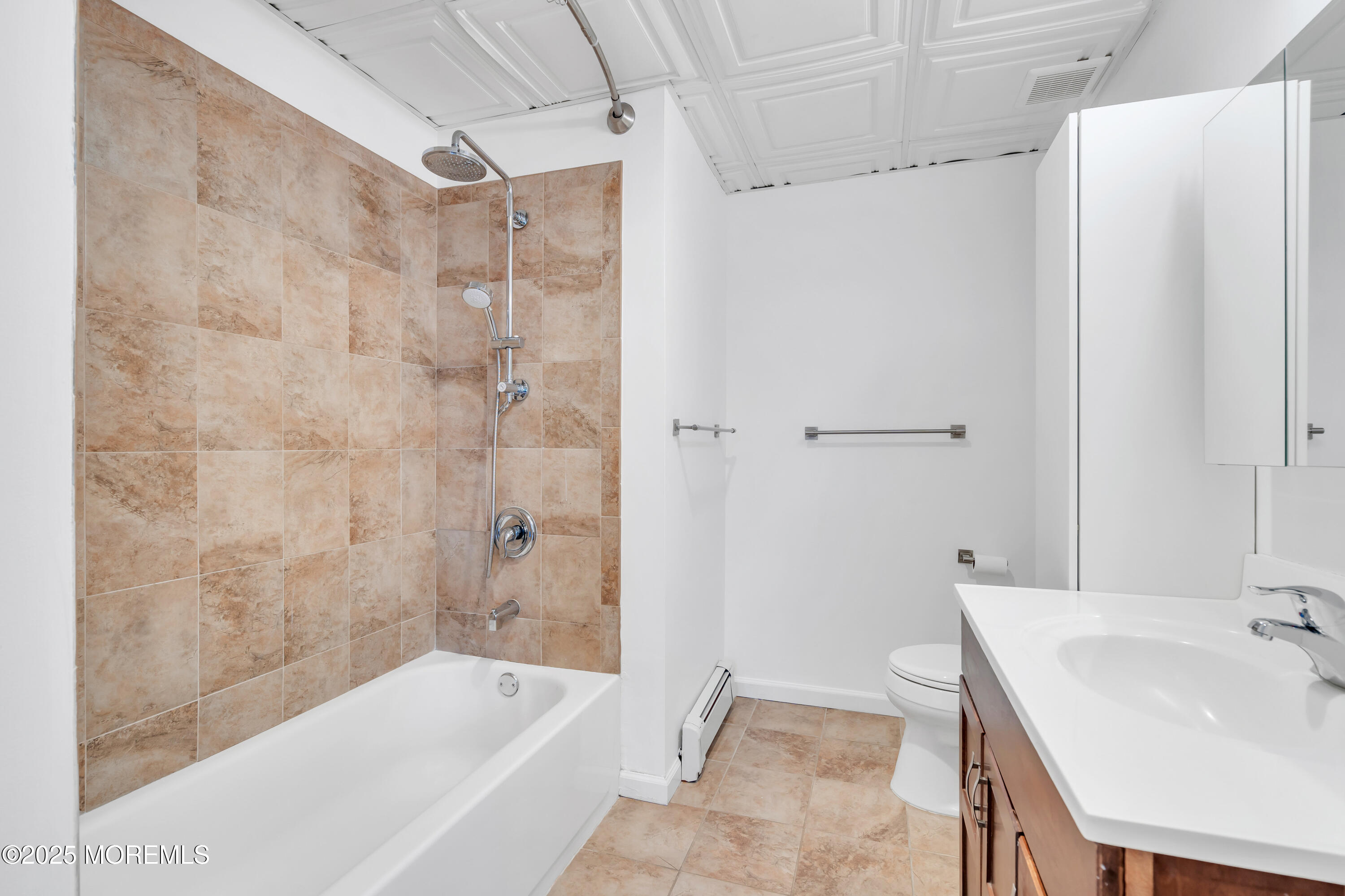 510 Deal Lake Drive, 1B
