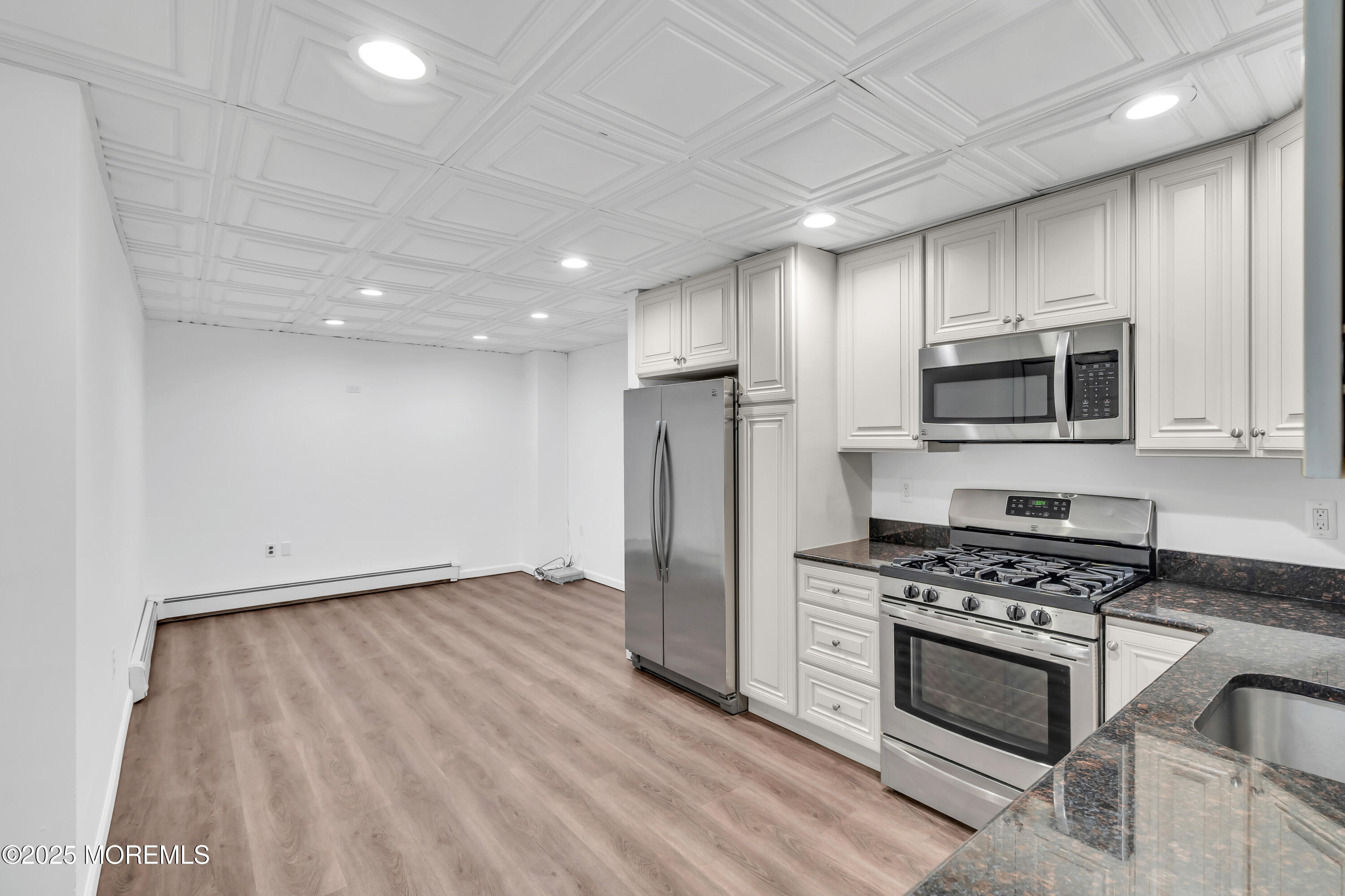 510 Deal Lake Drive, 1B