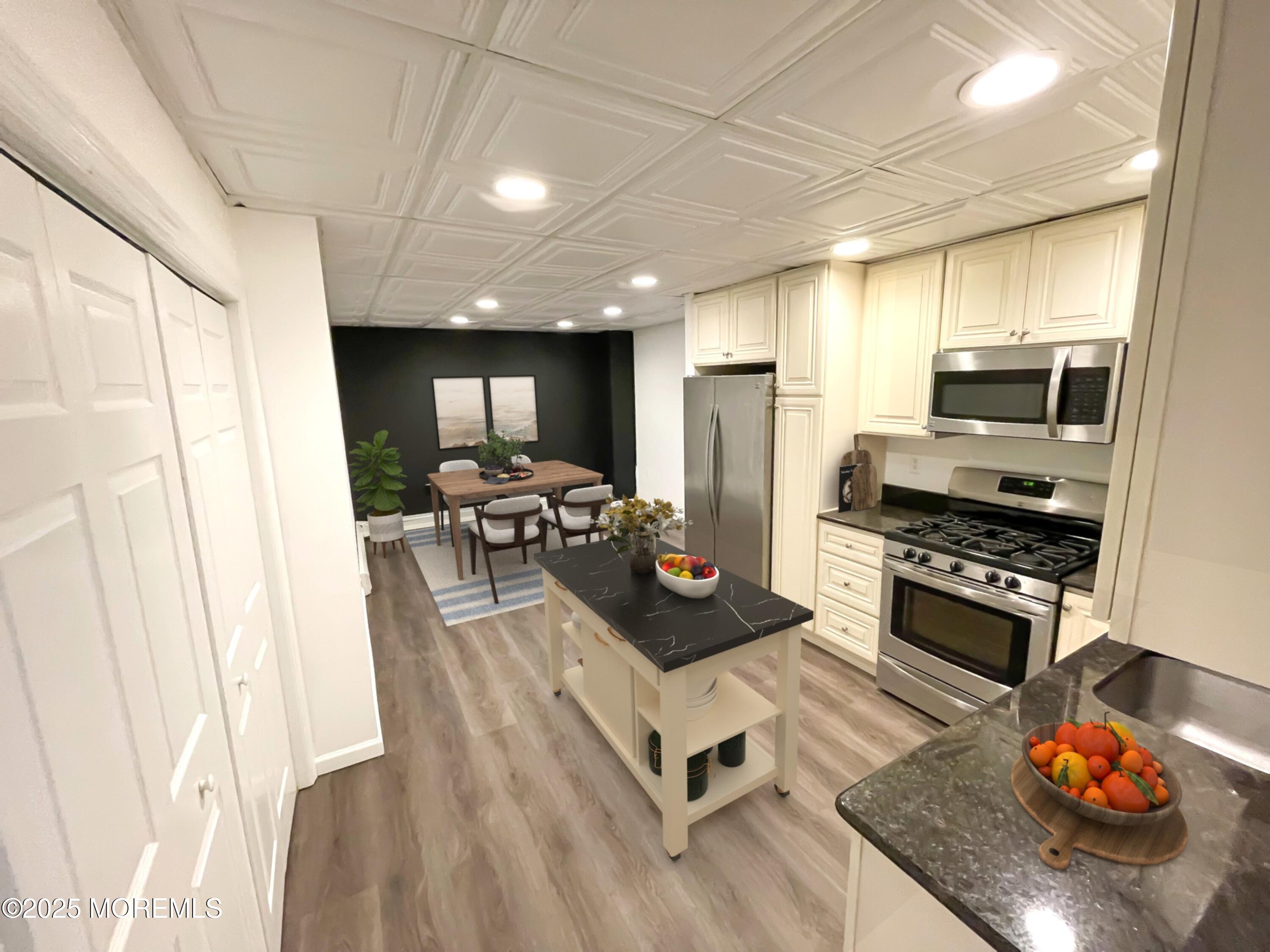 510 Deal Lake Drive, 1B