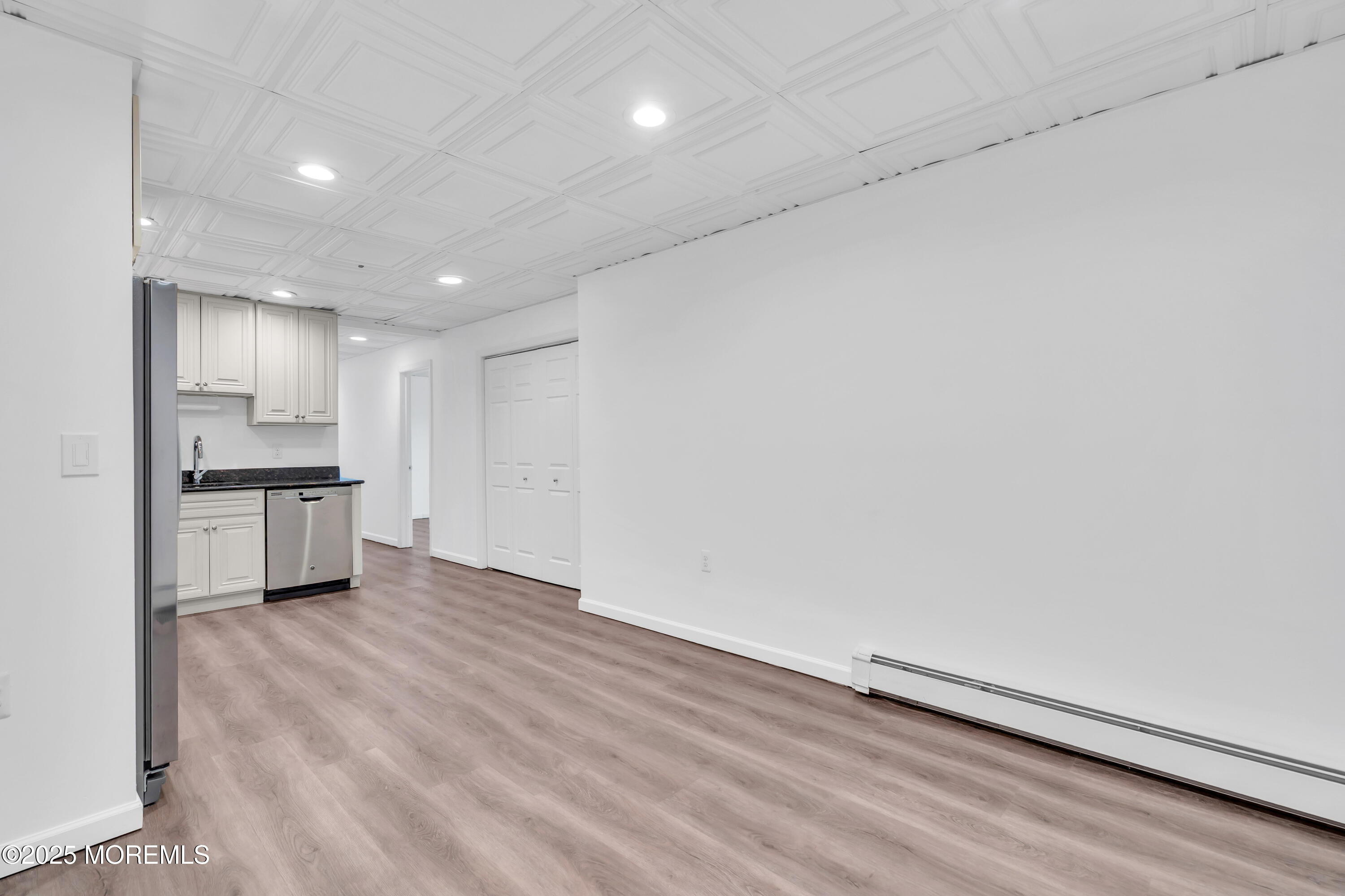 510 Deal Lake Drive, 1B