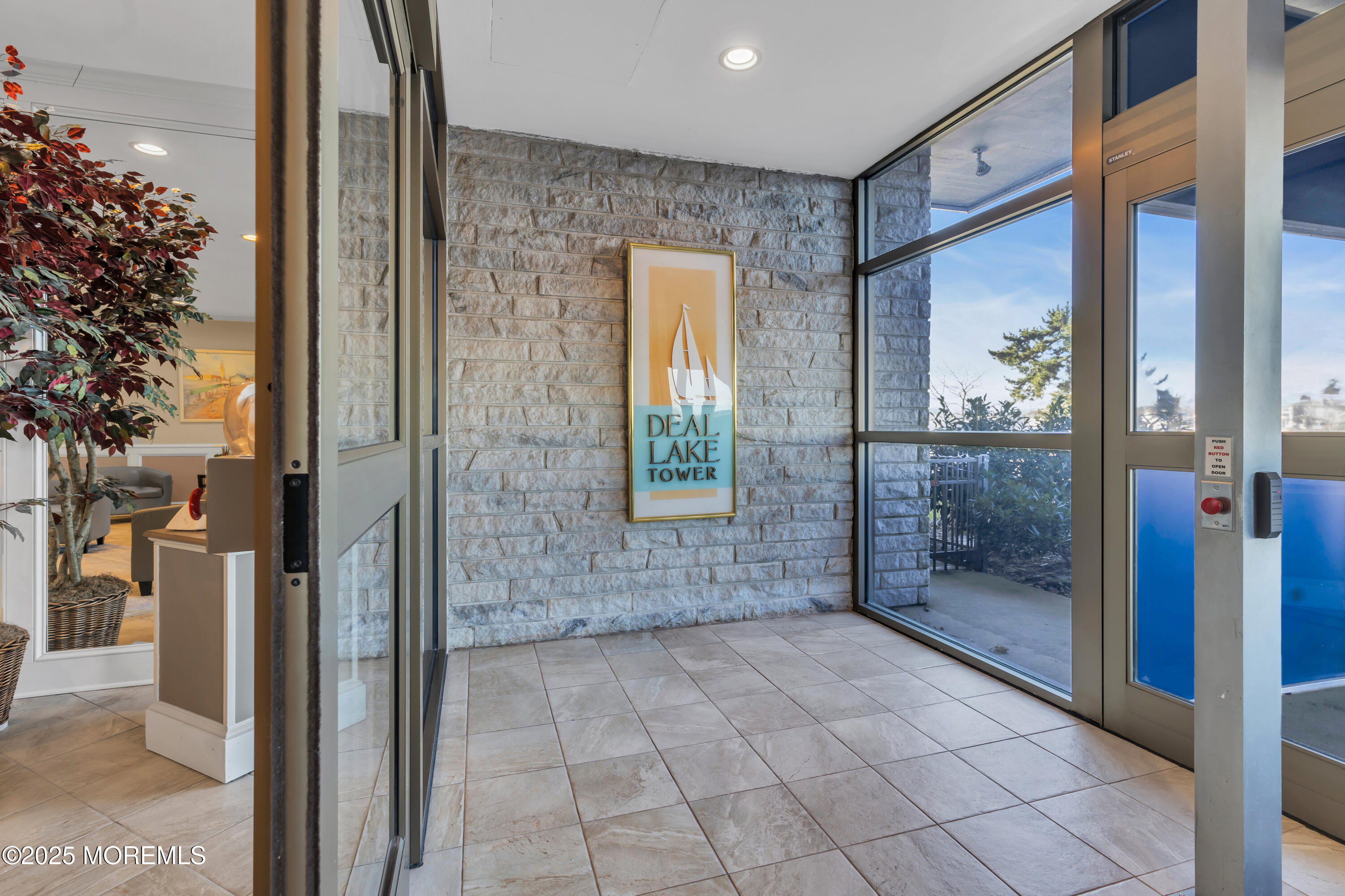 510 Deal Lake Drive, 1B