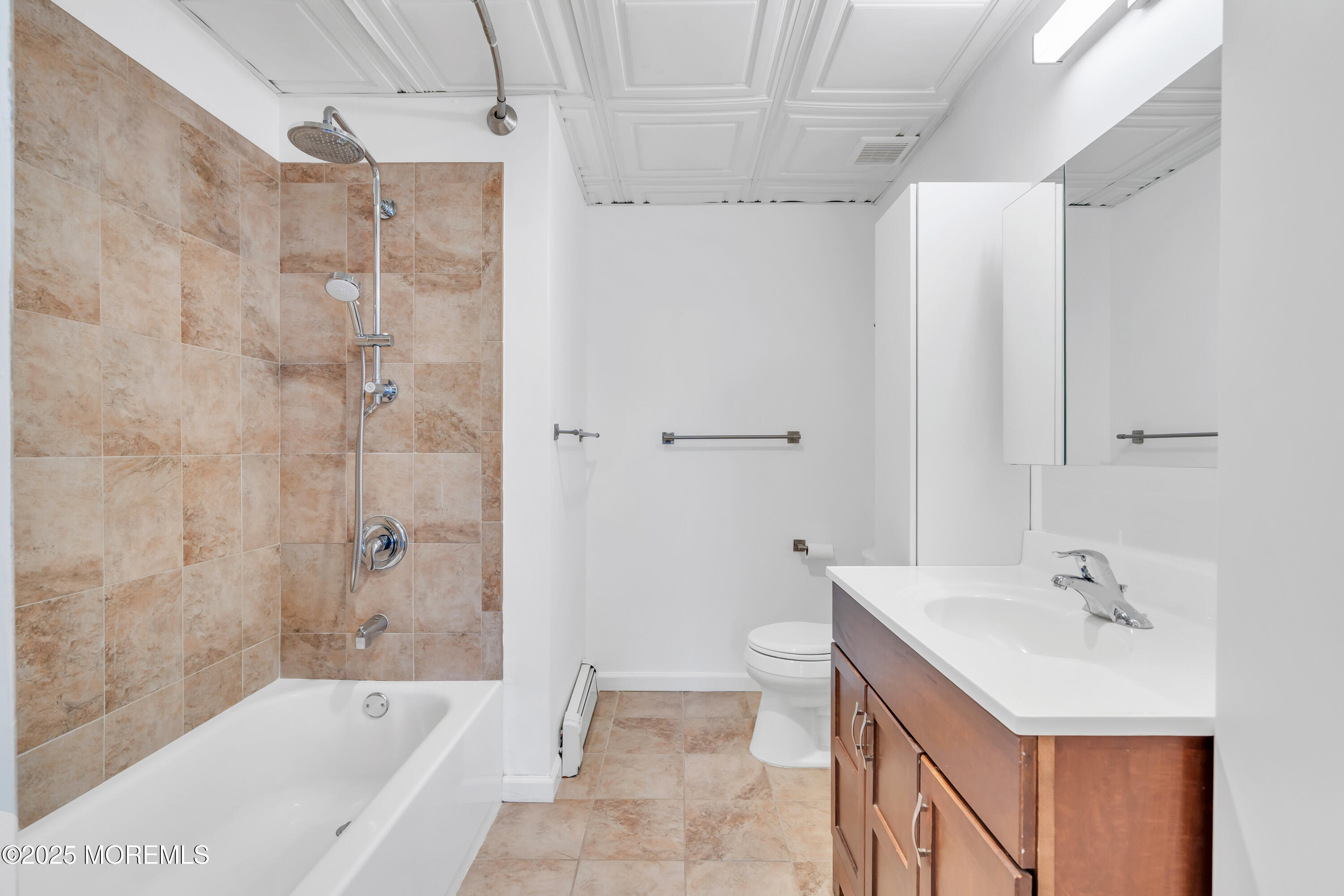 510 Deal Lake Drive, 1B