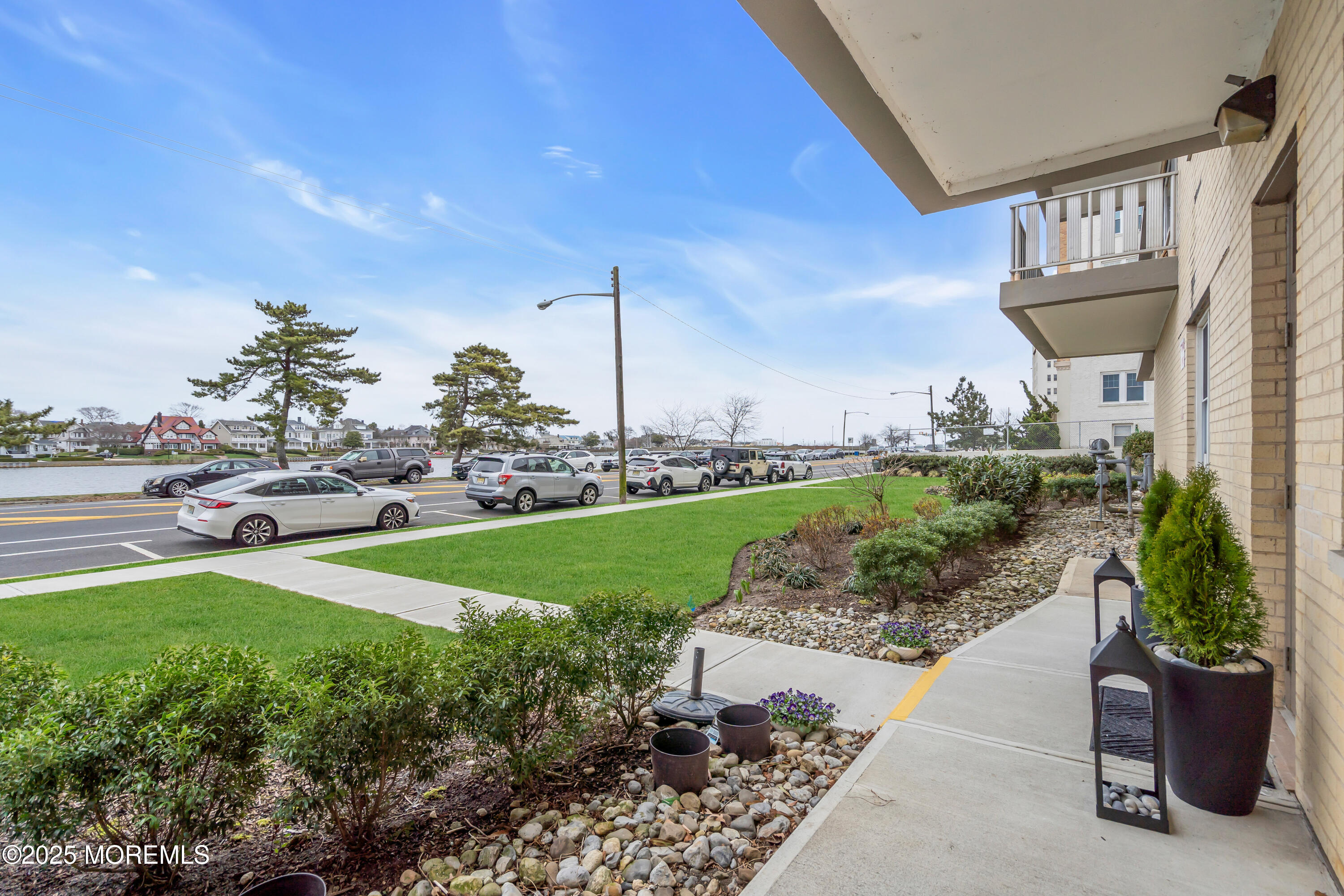 510 Deal Lake Drive, 1B