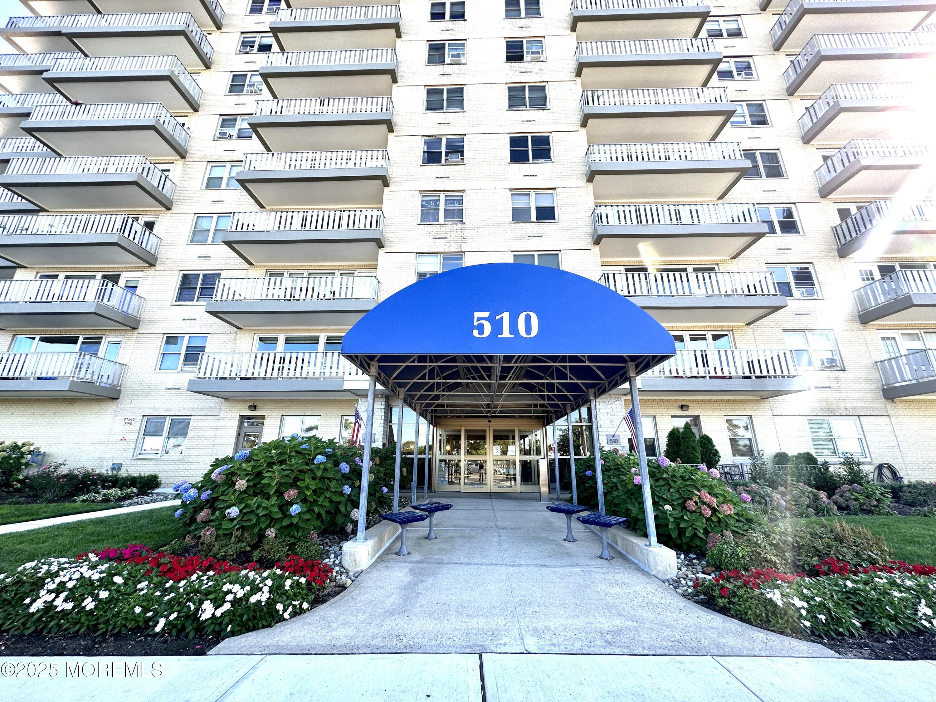 510 Deal Lake Drive, 1B