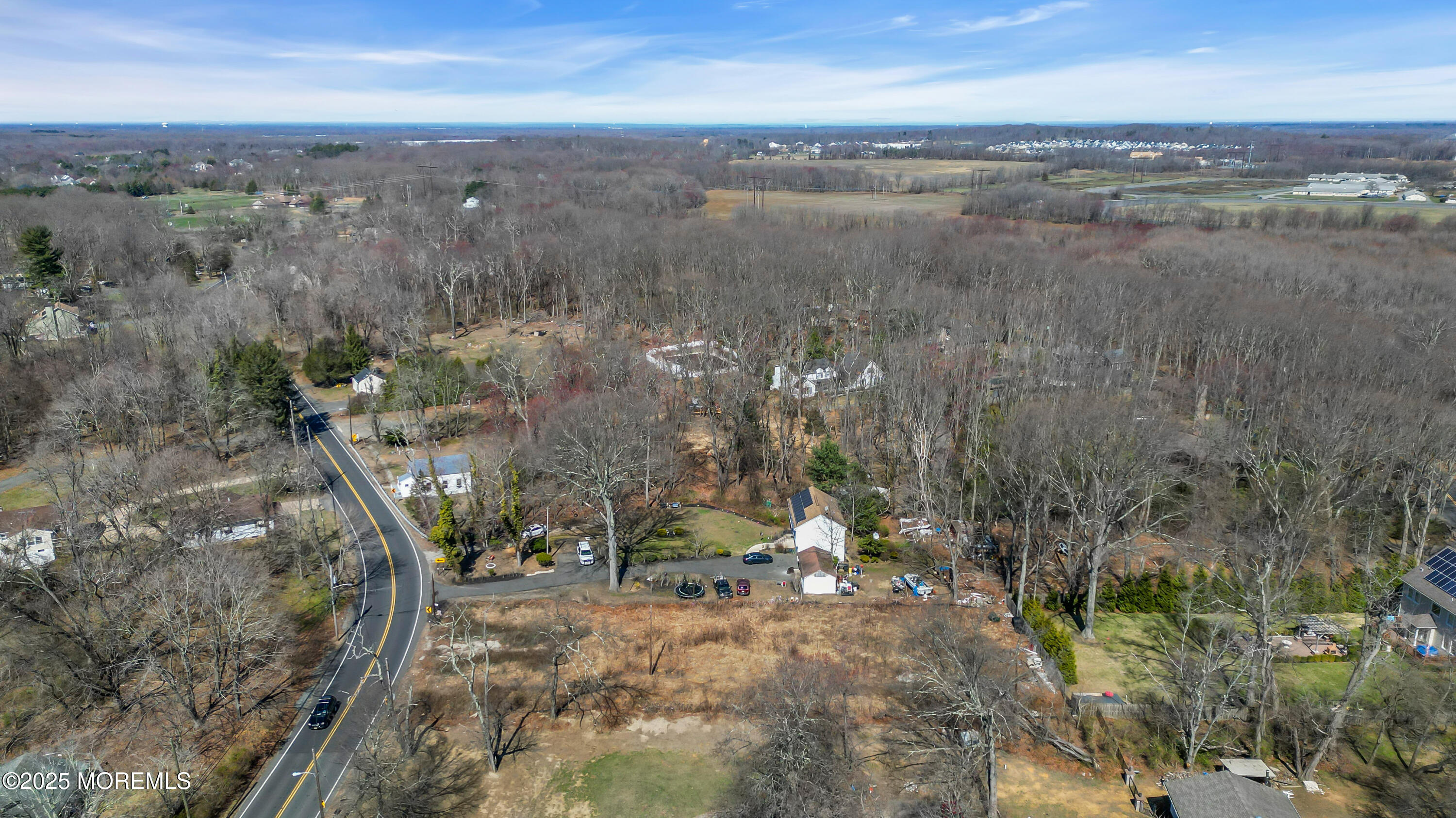 226 Smithburg Road