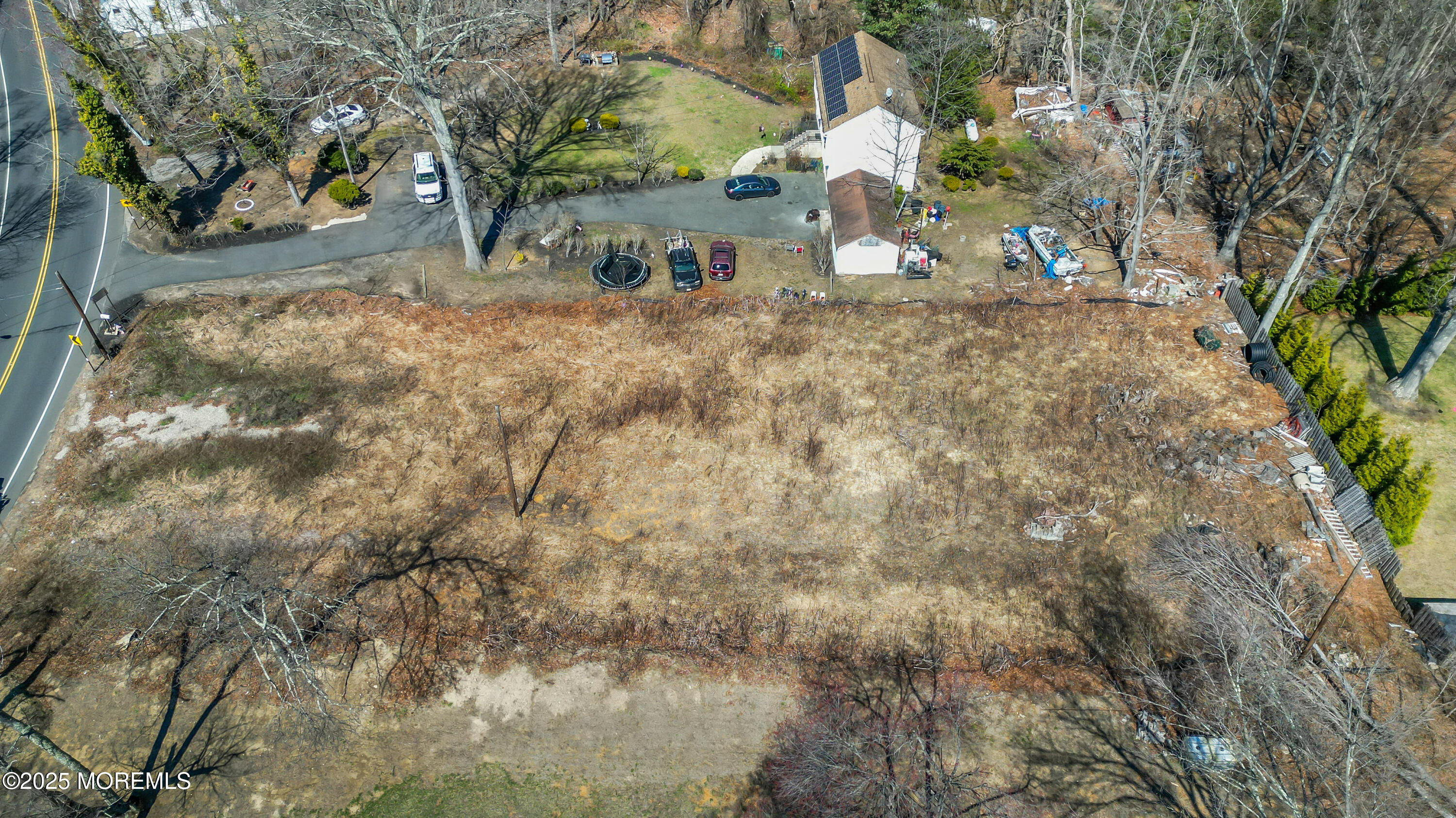 226 Smithburg Road