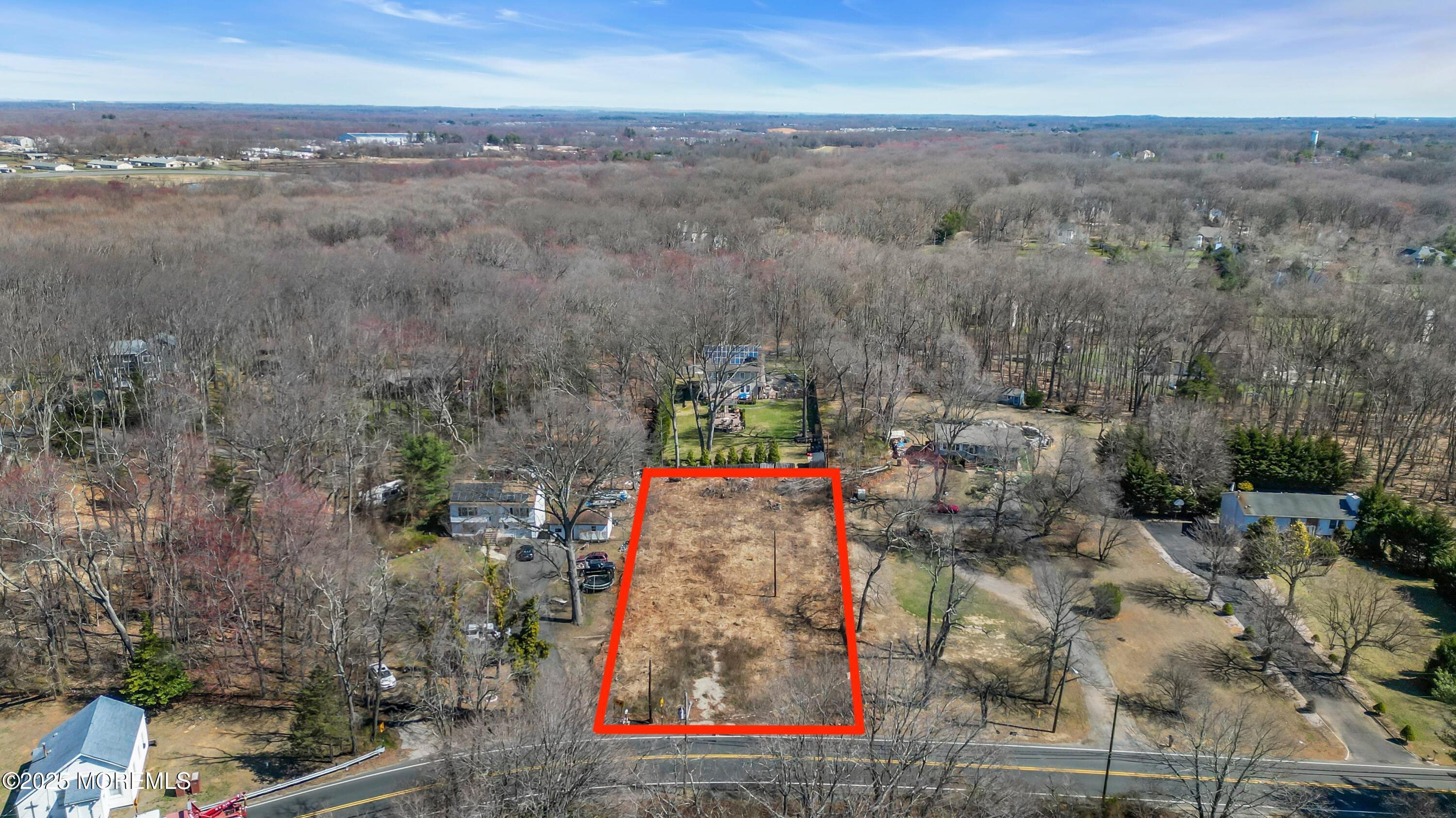 226 Smithburg Road