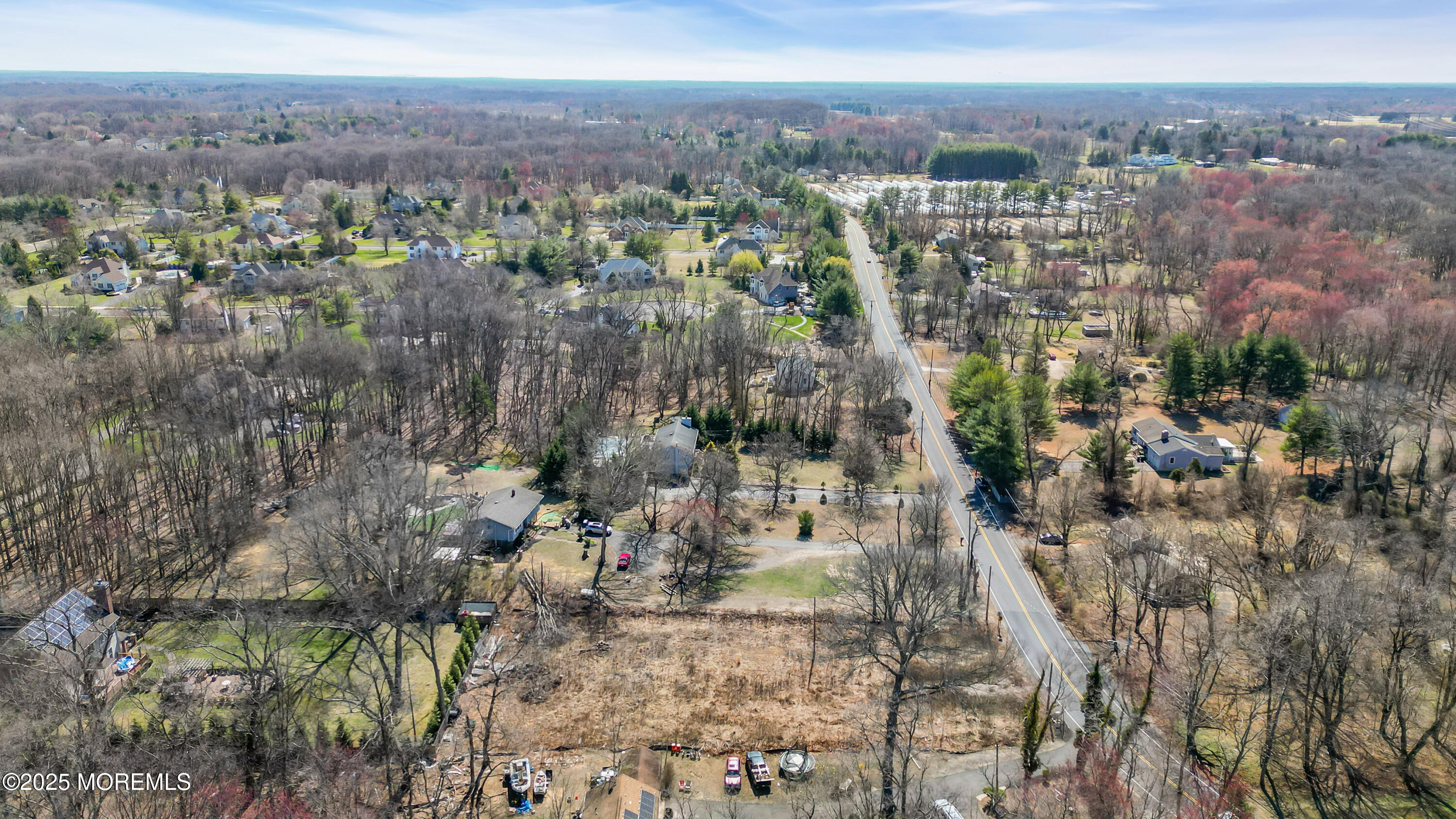 226 Smithburg Road