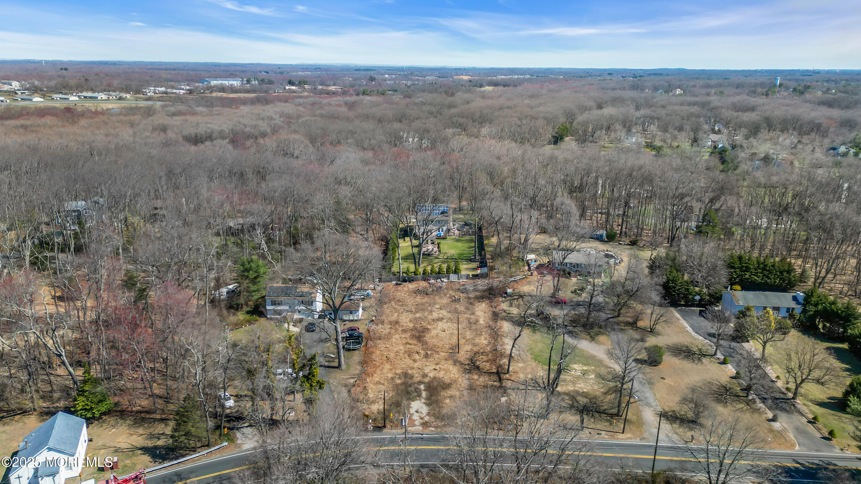 226 Smithburg Road