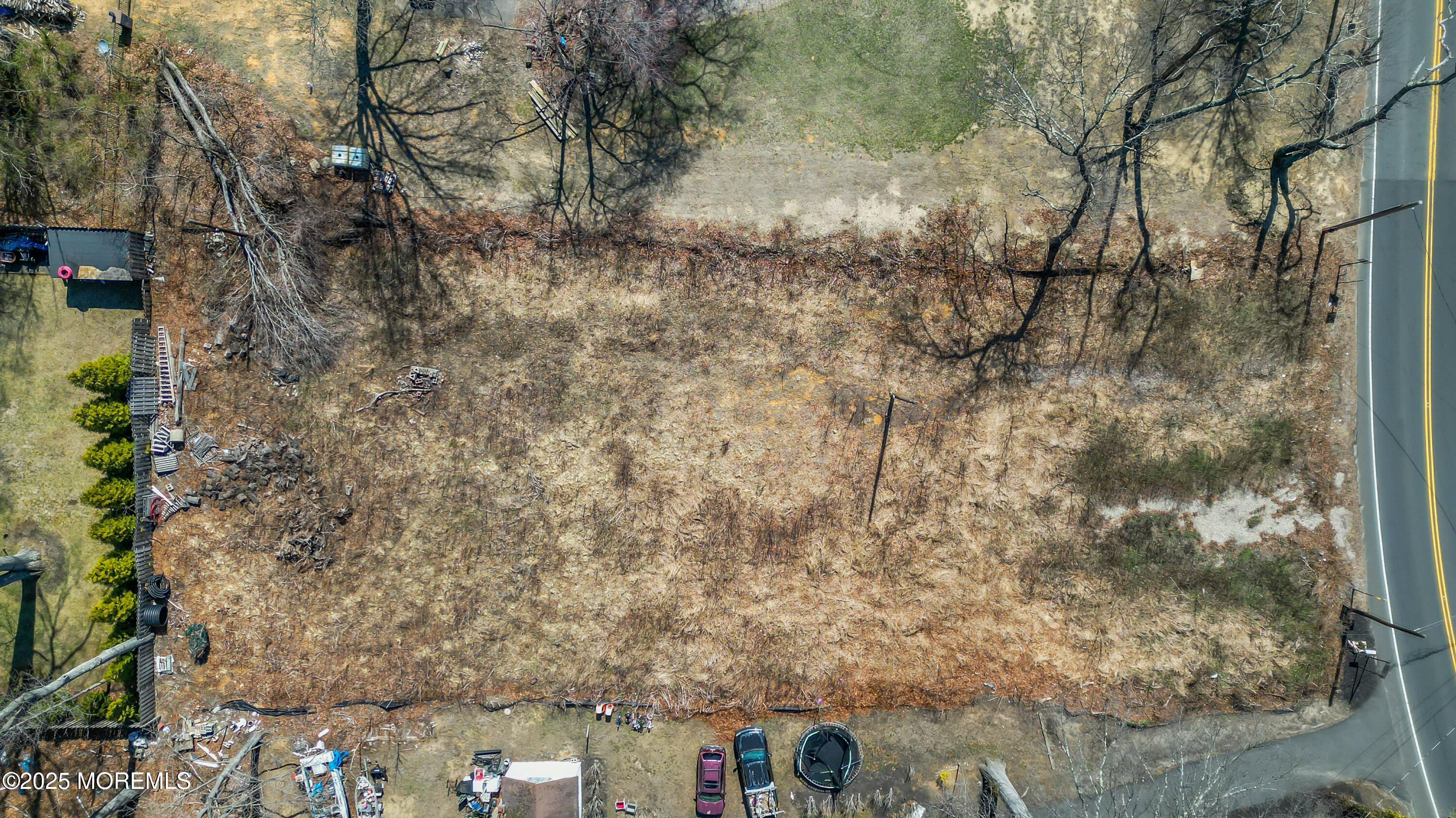 226 Smithburg Road