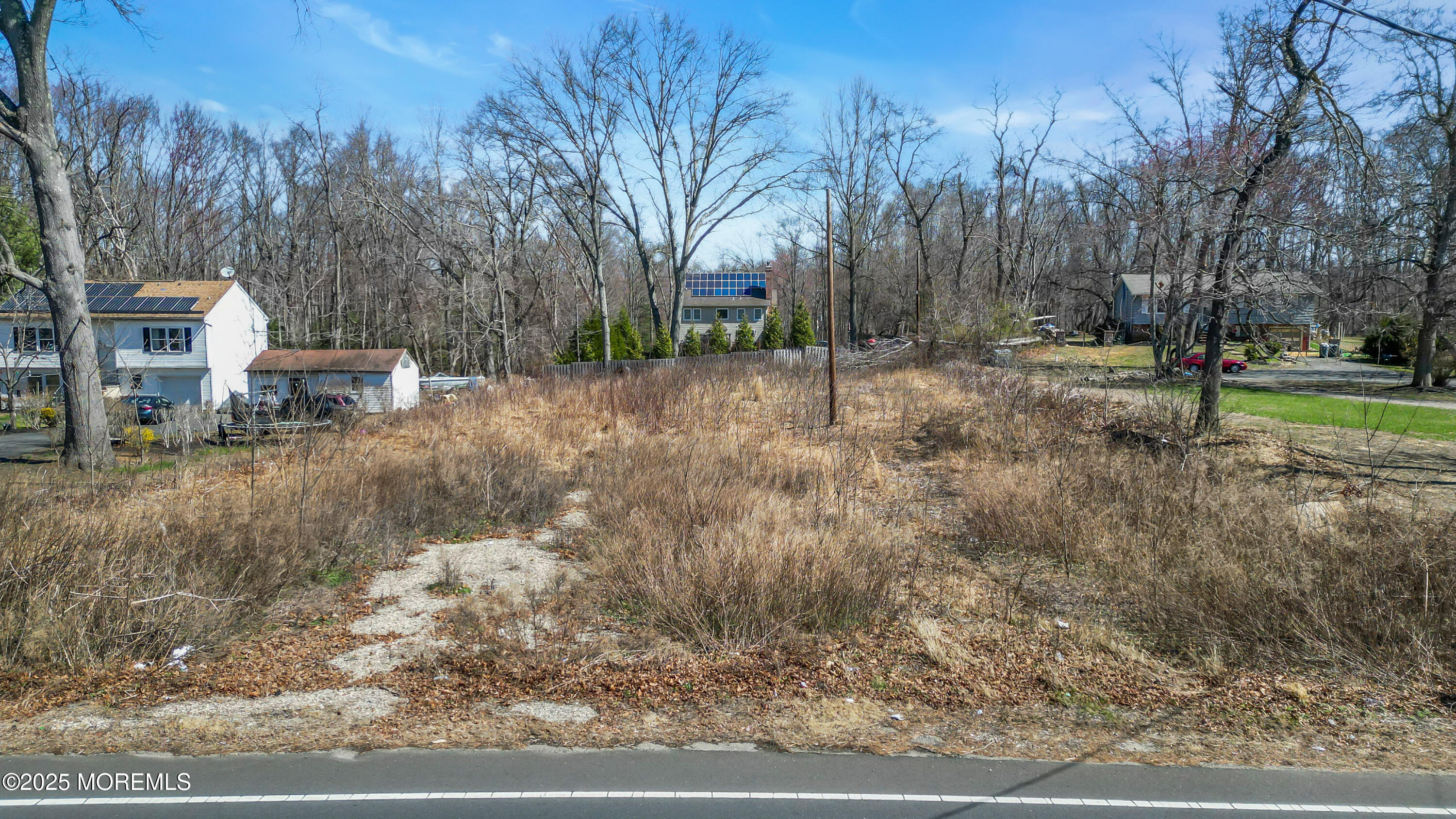 226 Smithburg Road