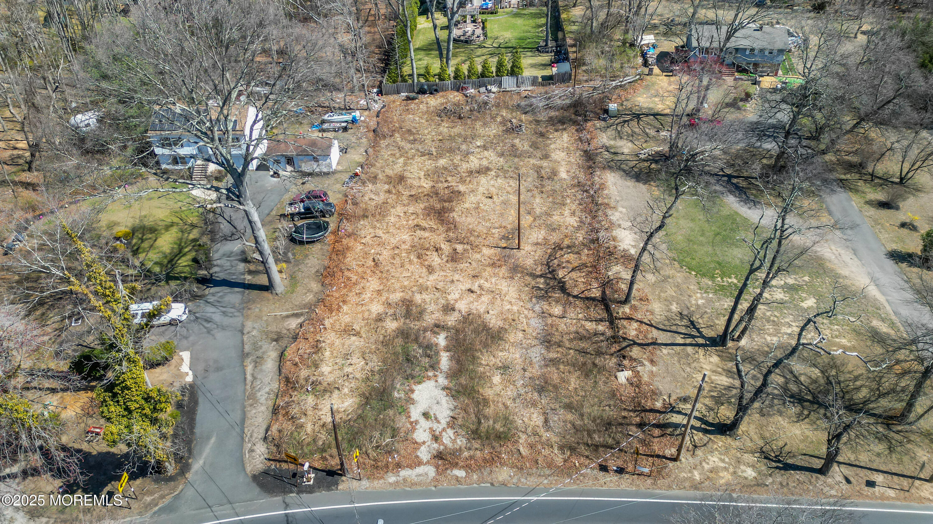 226 Smithburg Road