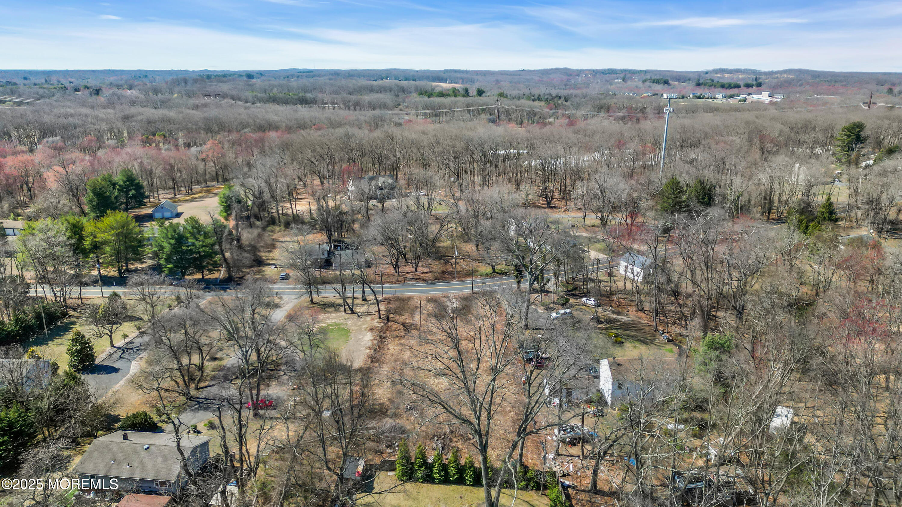226 Smithburg Road