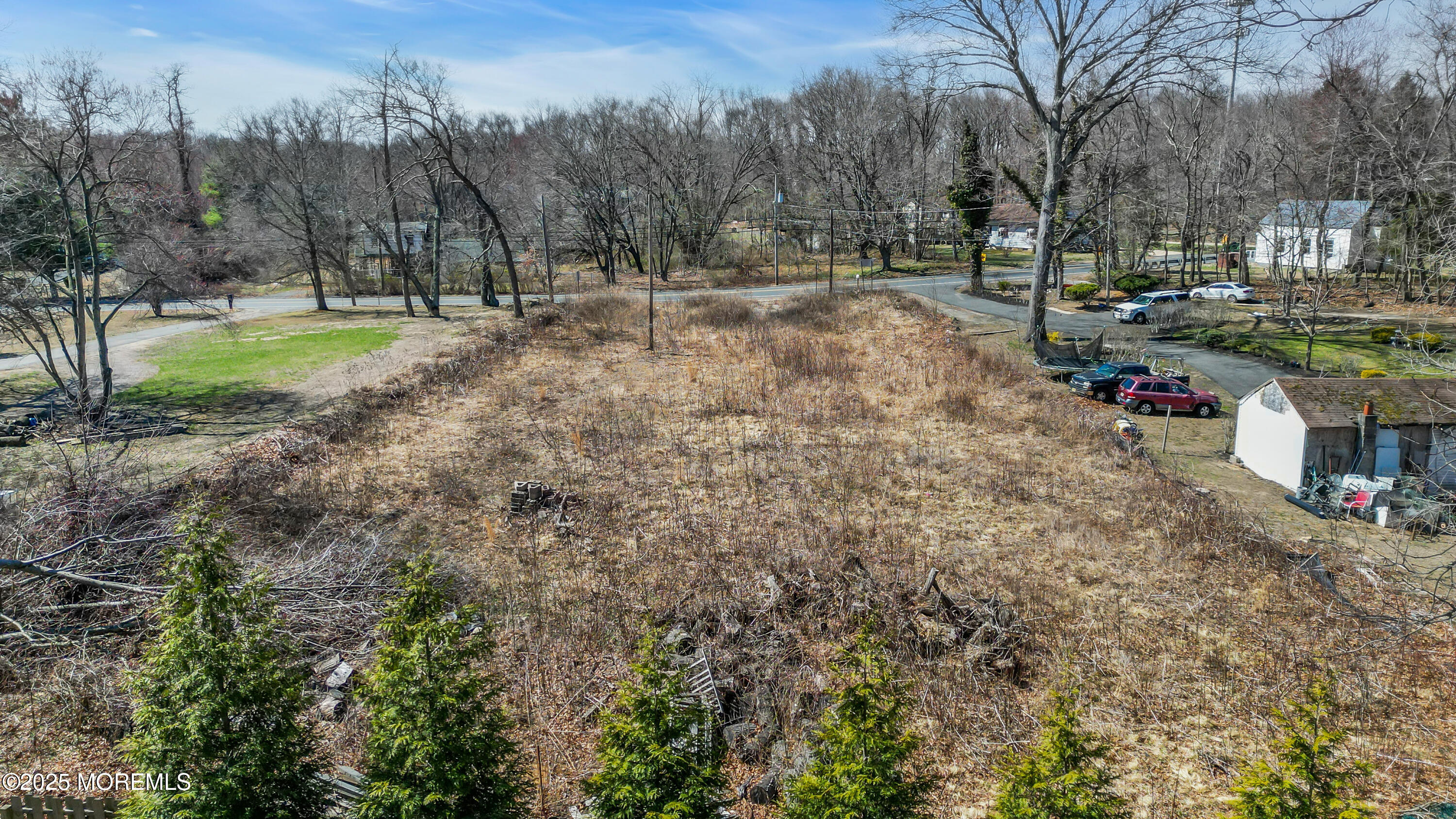 226 Smithburg Road