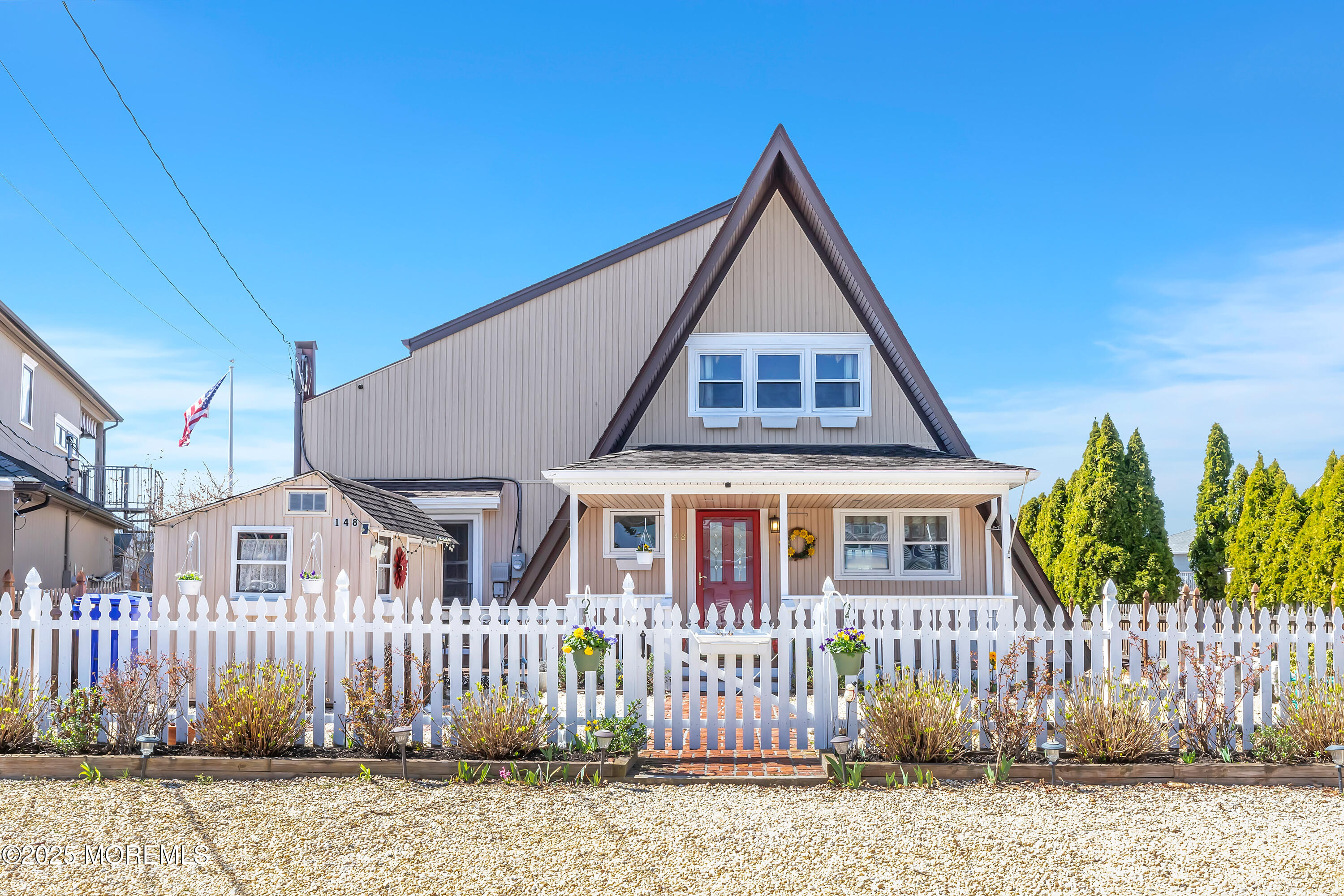 148 Royal Drive