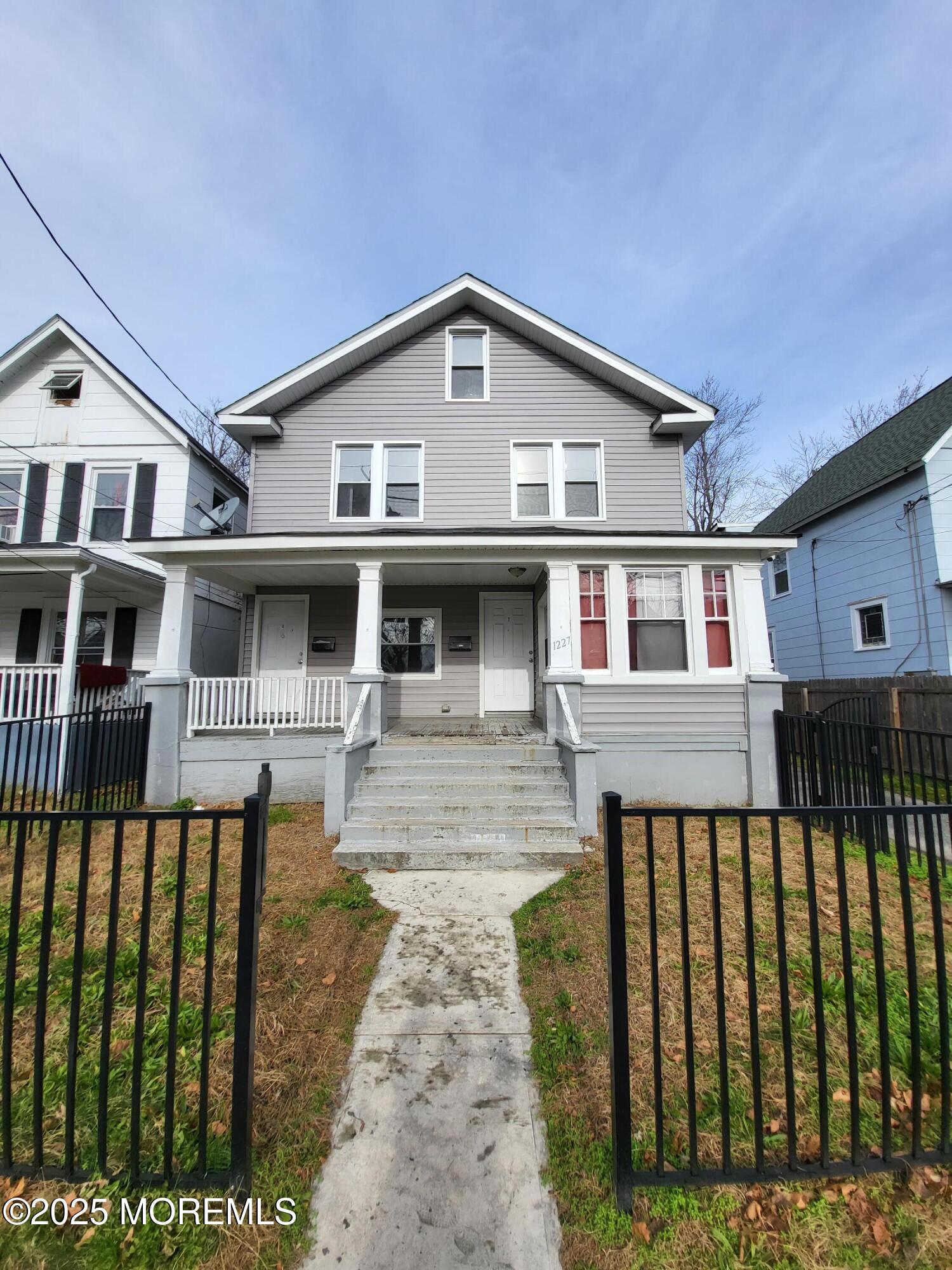 1227 Monroe Avenue