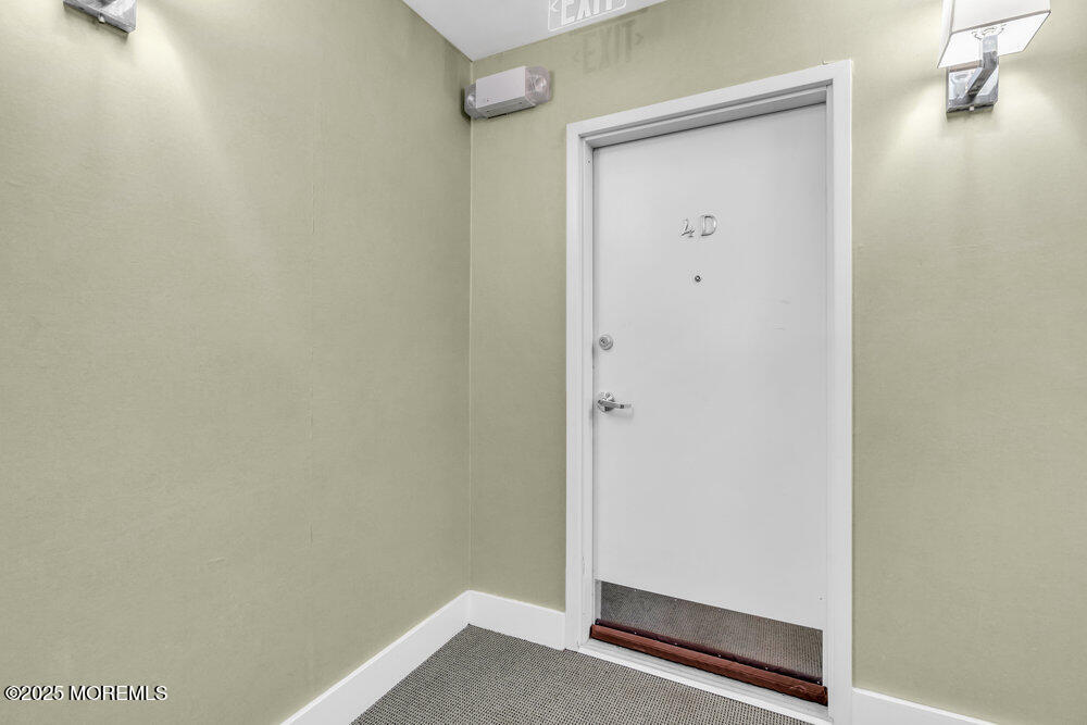 501 Grand Avenue, 4D