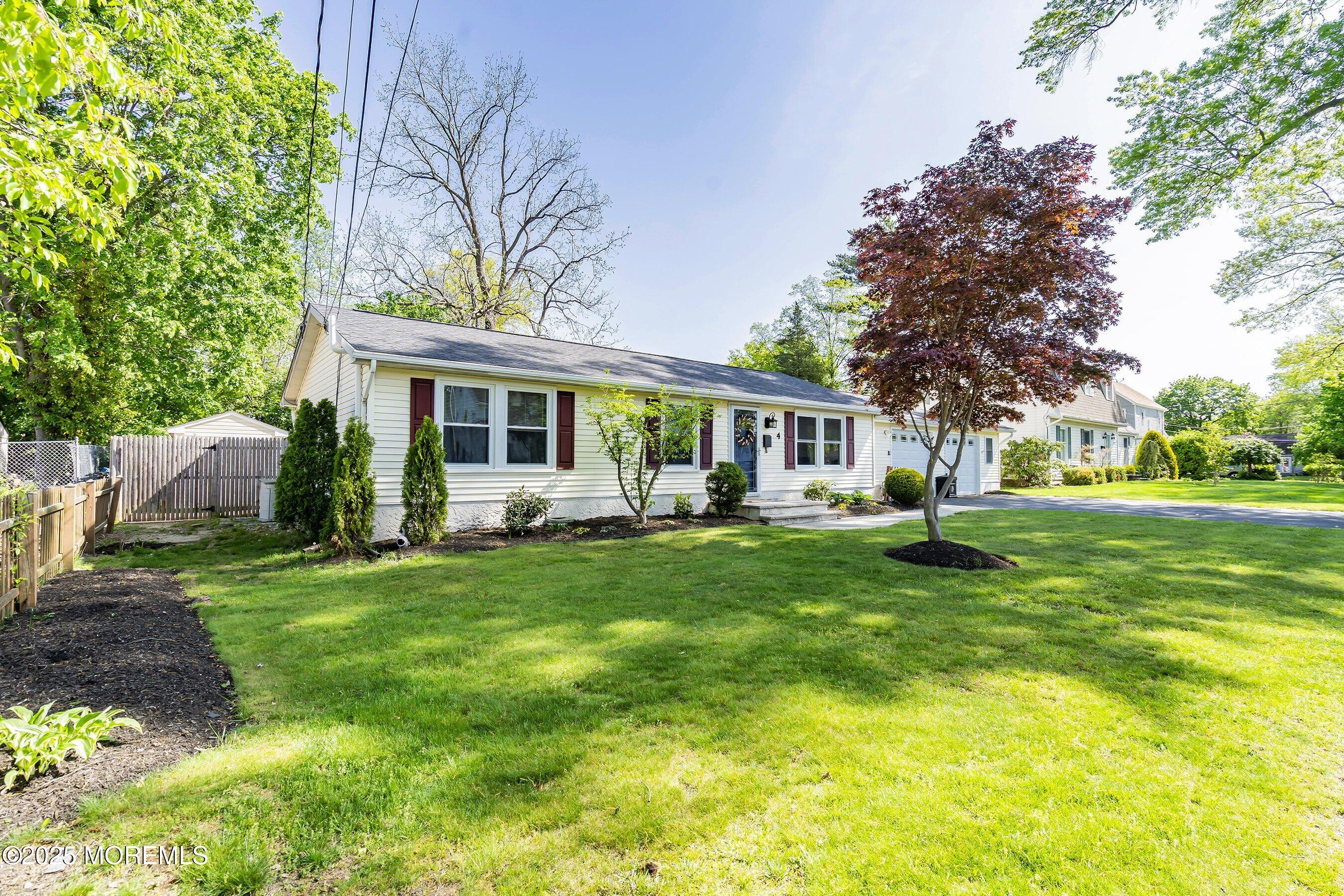 4 Barkalow Avenue