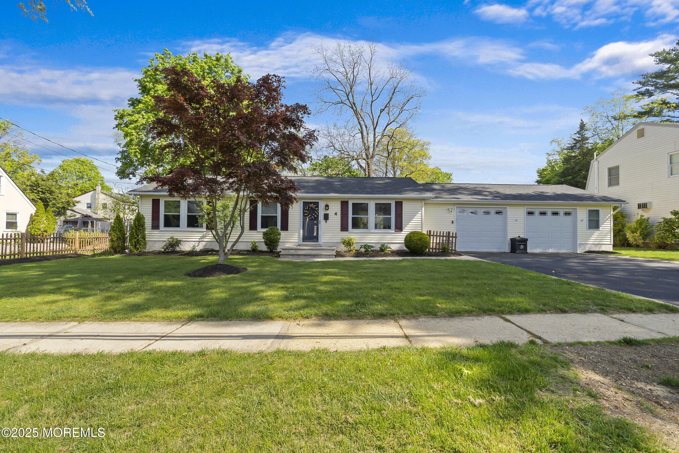 4 Barkalow Avenue