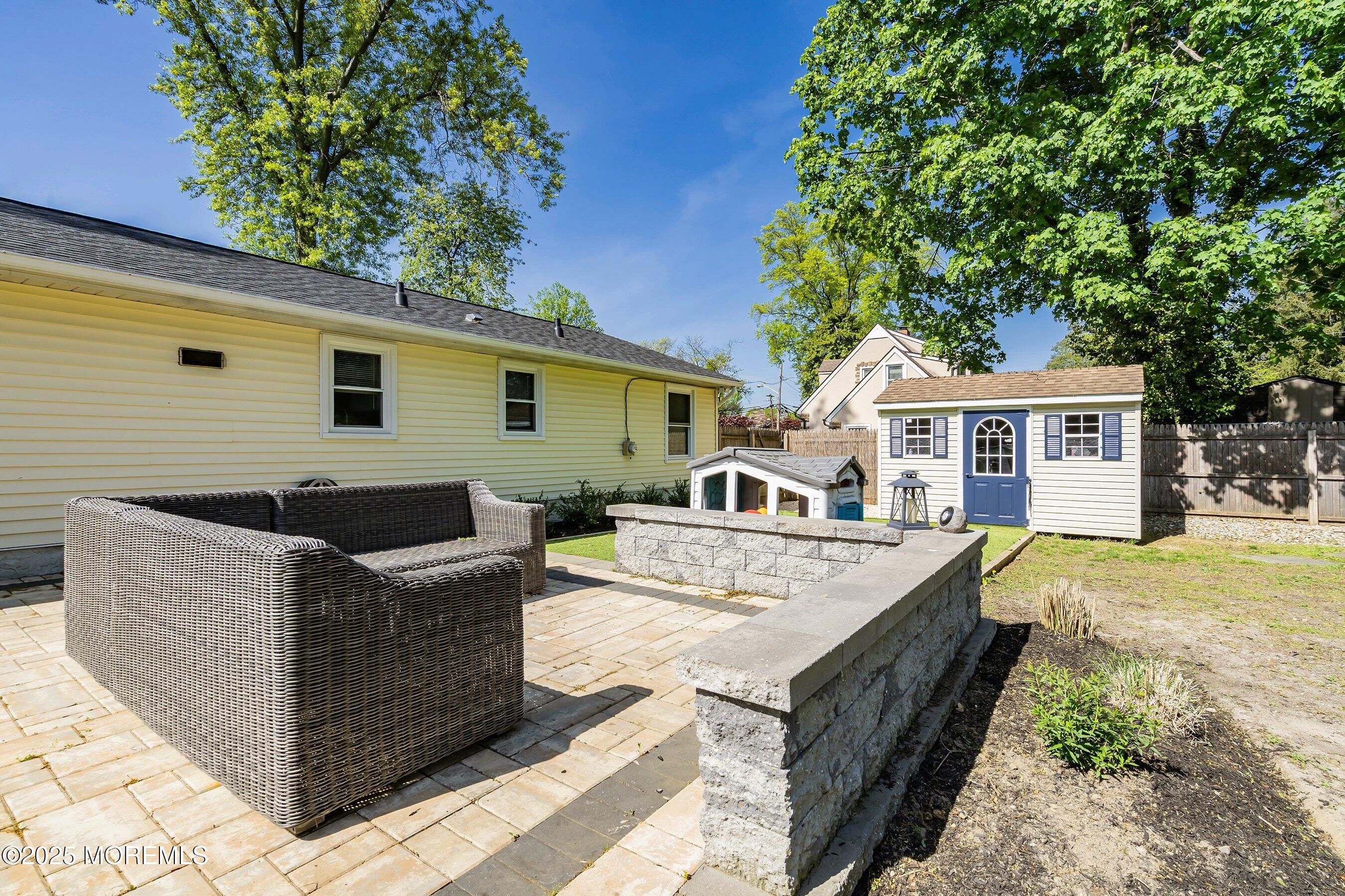 4 Barkalow Avenue