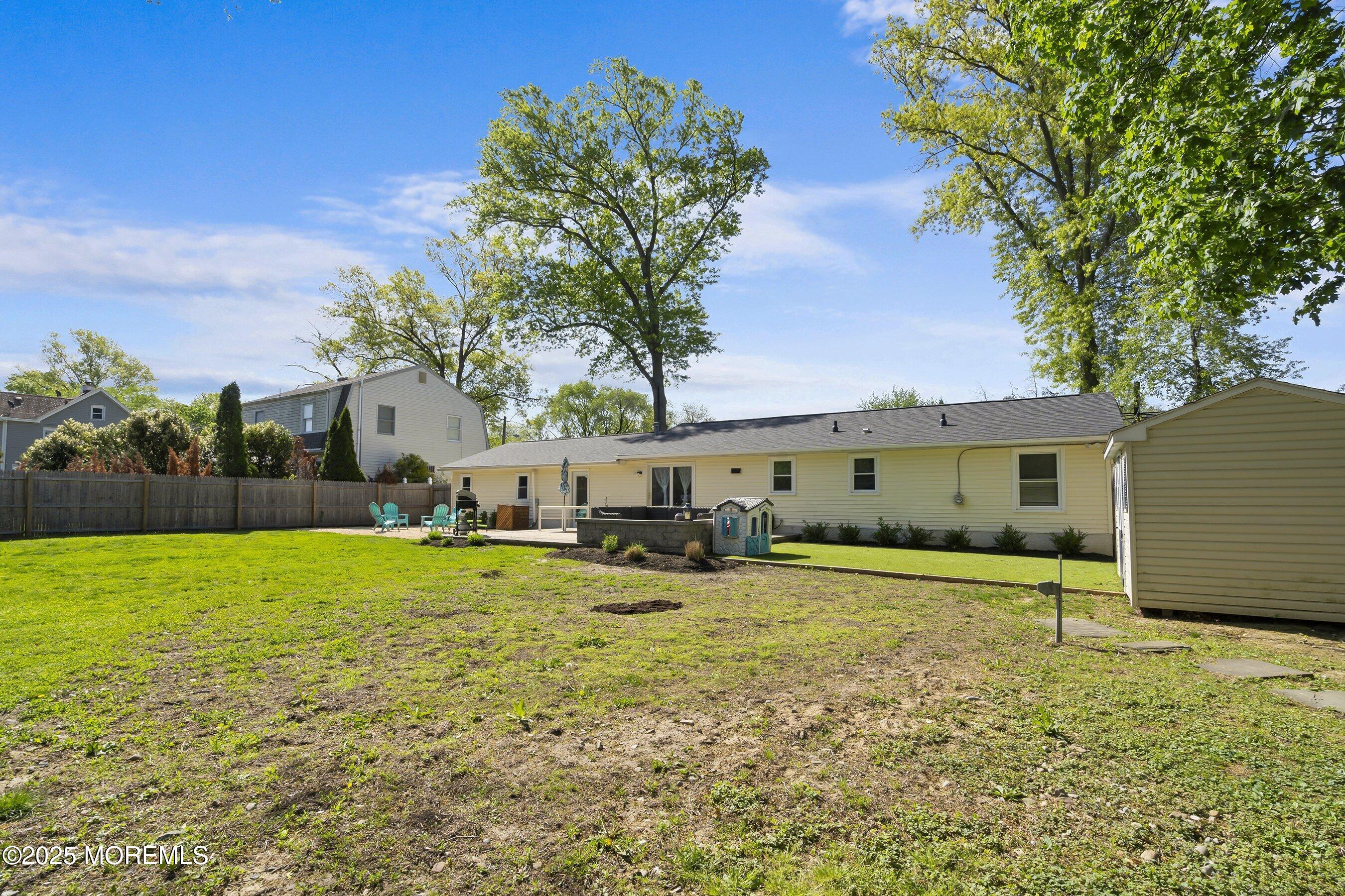 4 Barkalow Avenue