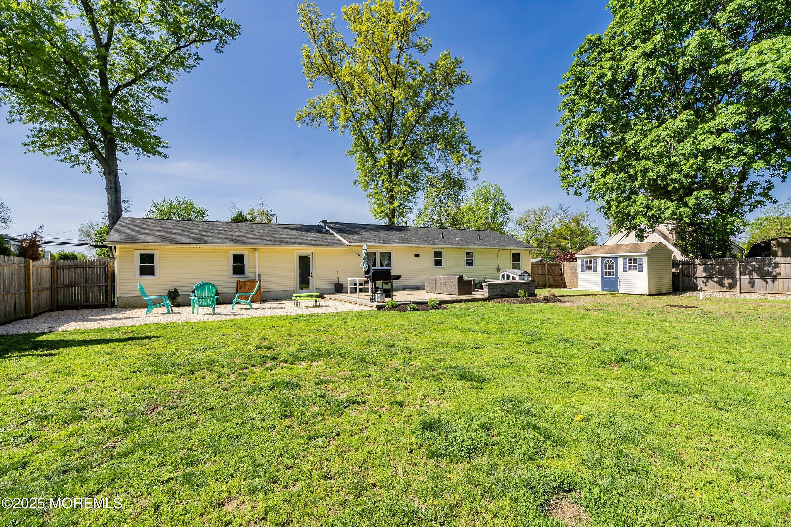 4 Barkalow Avenue