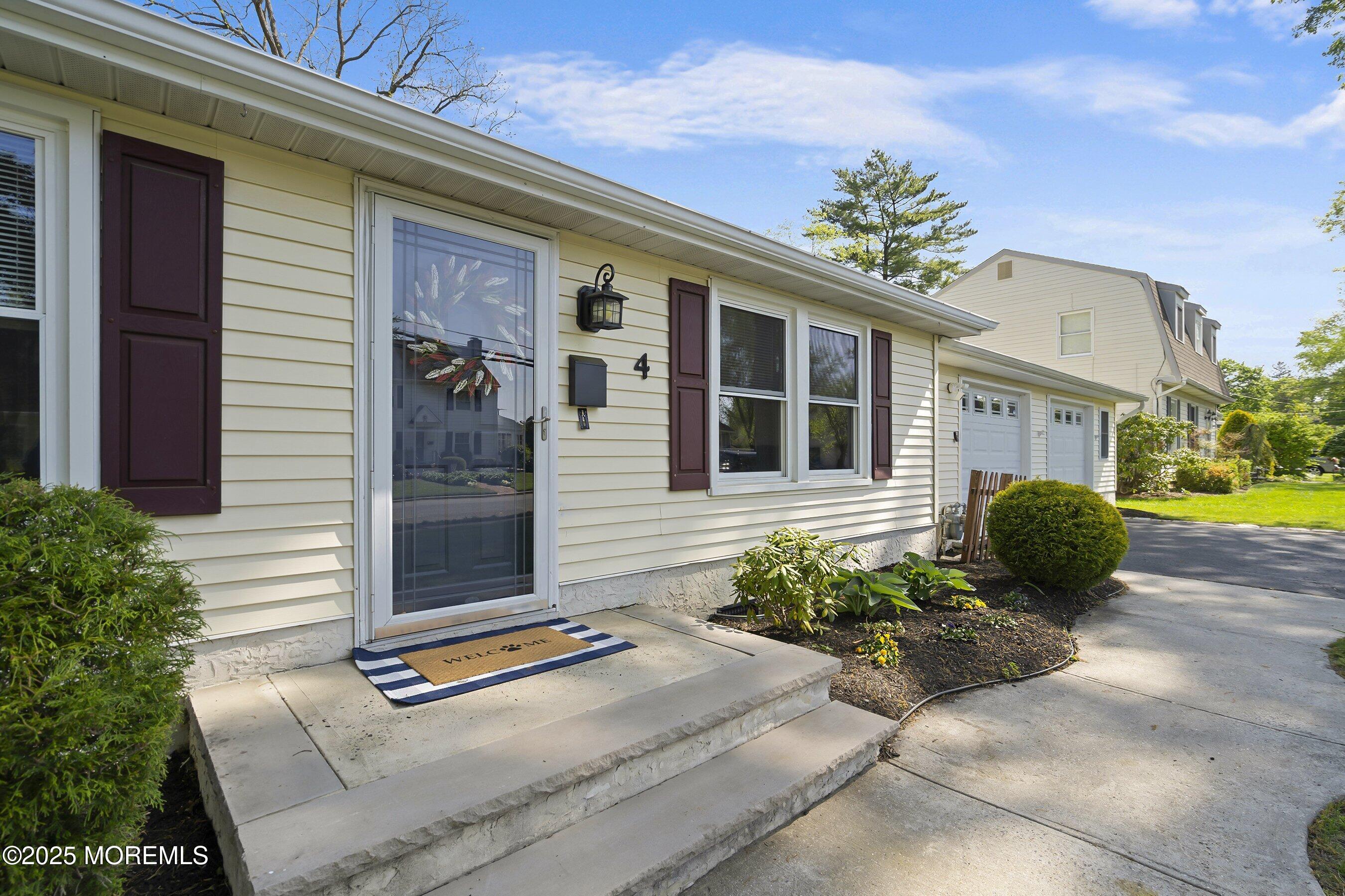 4 Barkalow Avenue