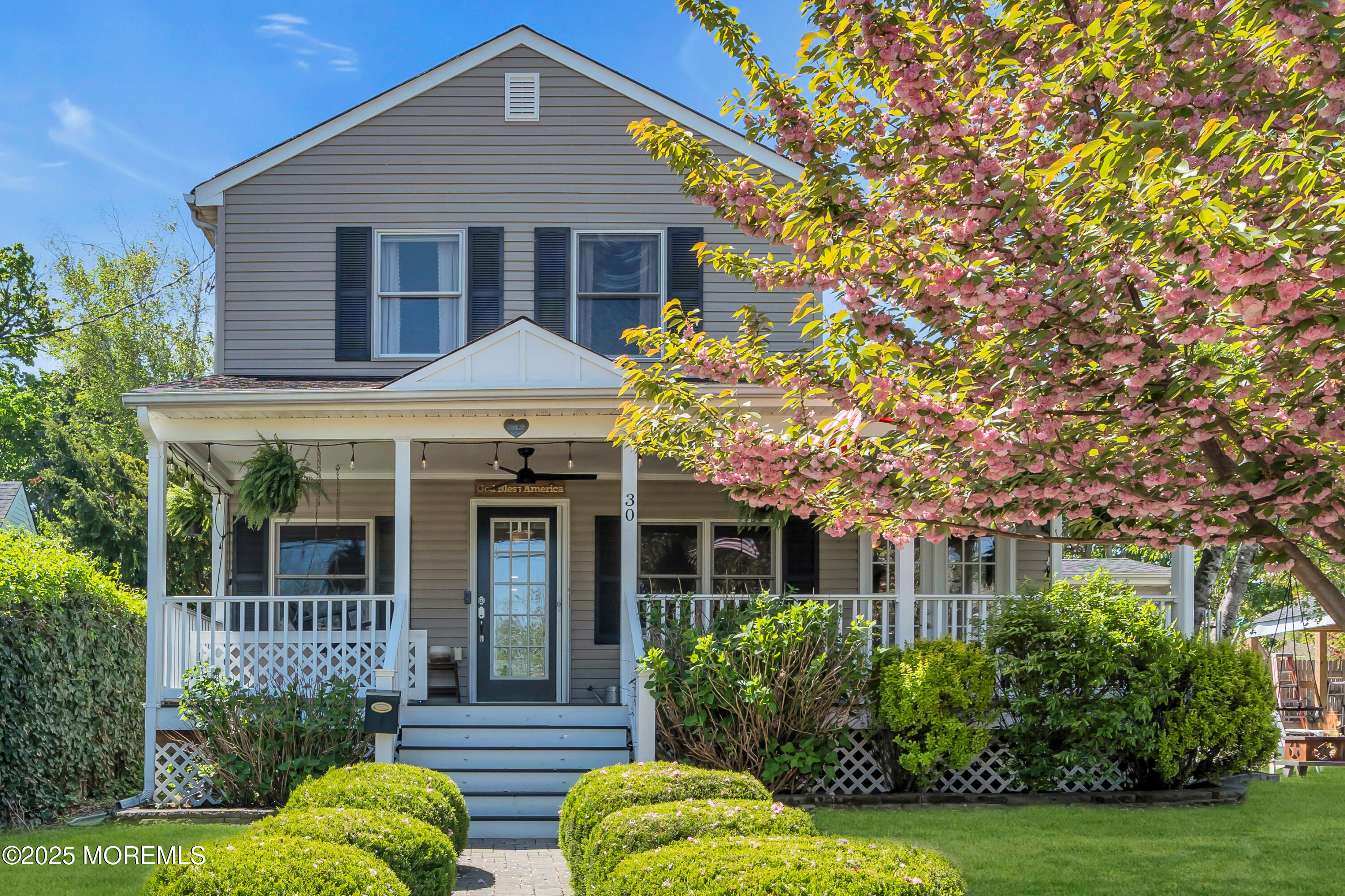 30 Florence Avenue