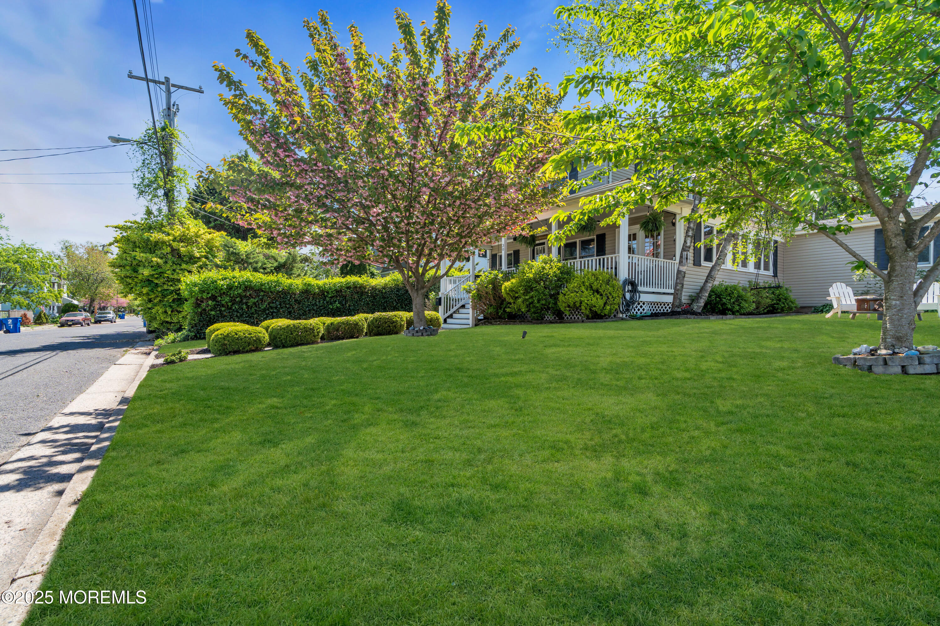 30 Florence Avenue