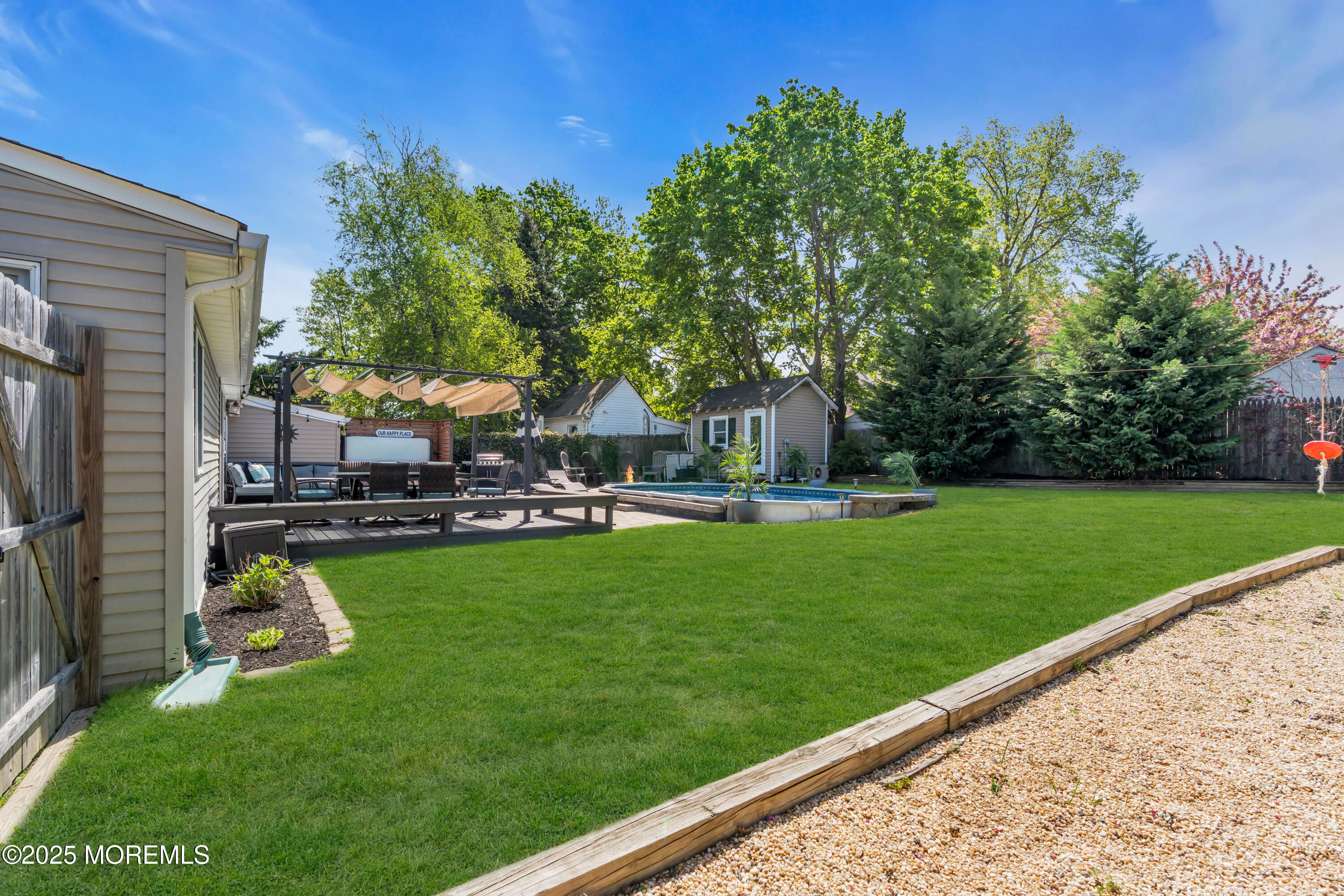 30 Florence Avenue