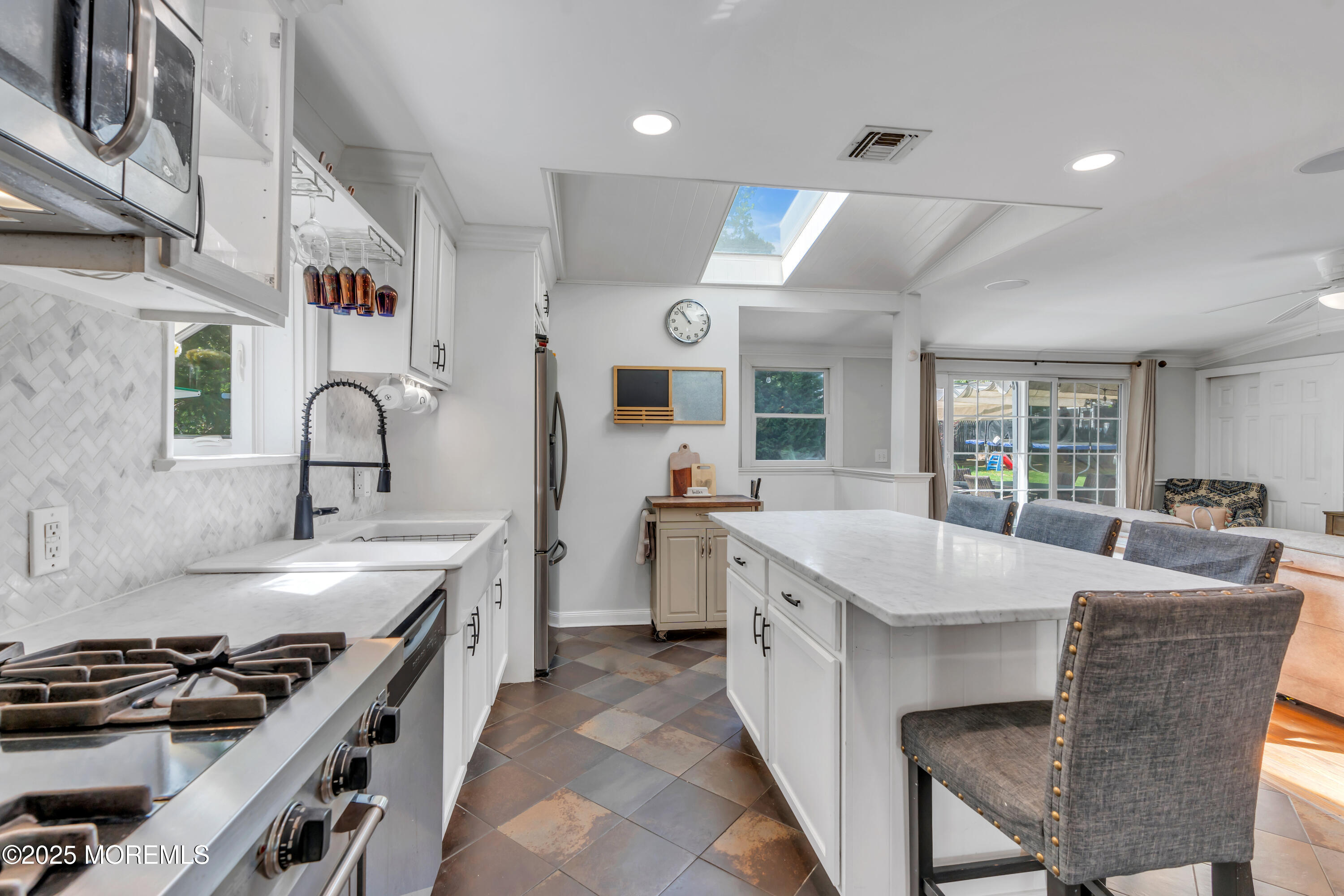 30 Florence Avenue
