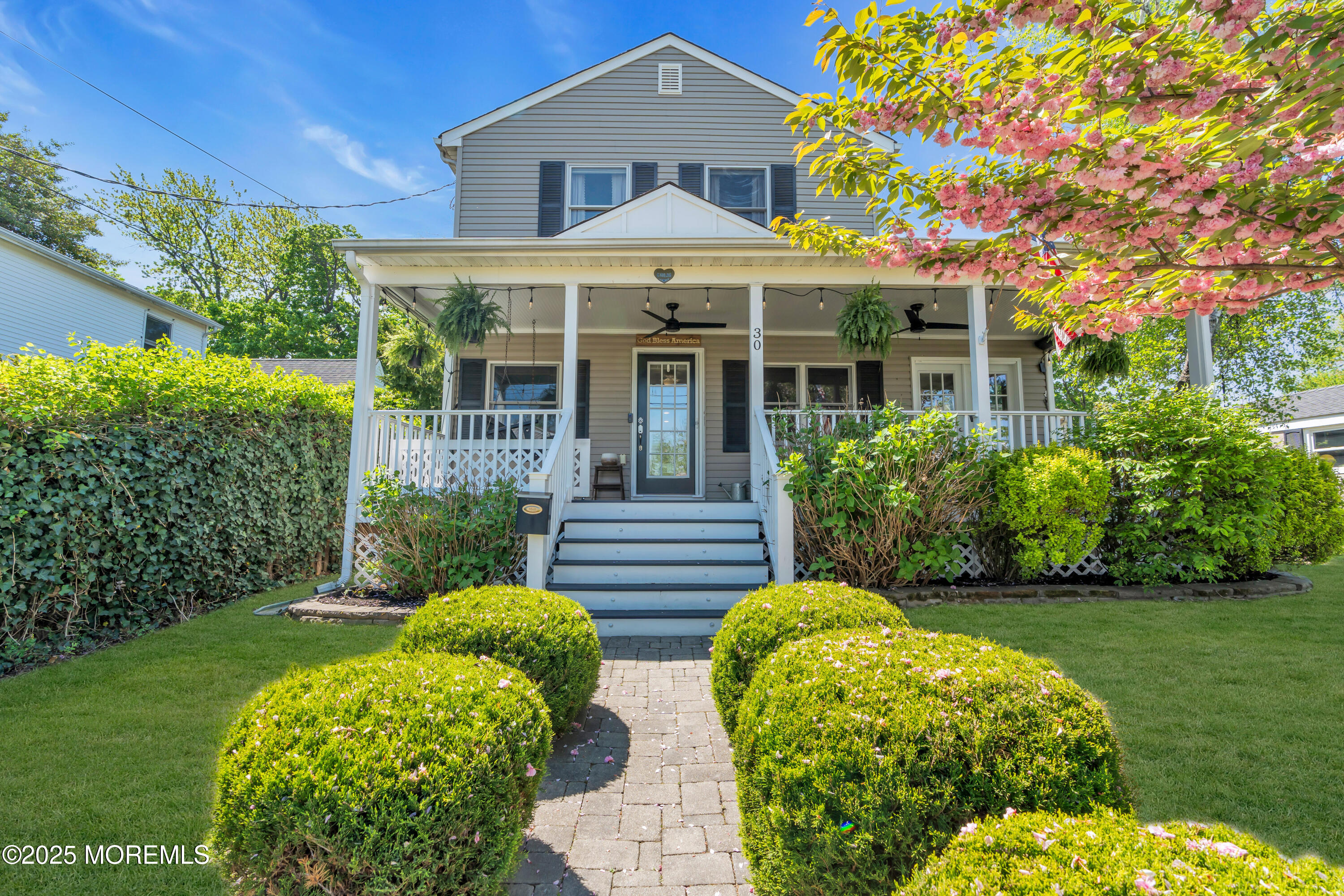 30 Florence Avenue
