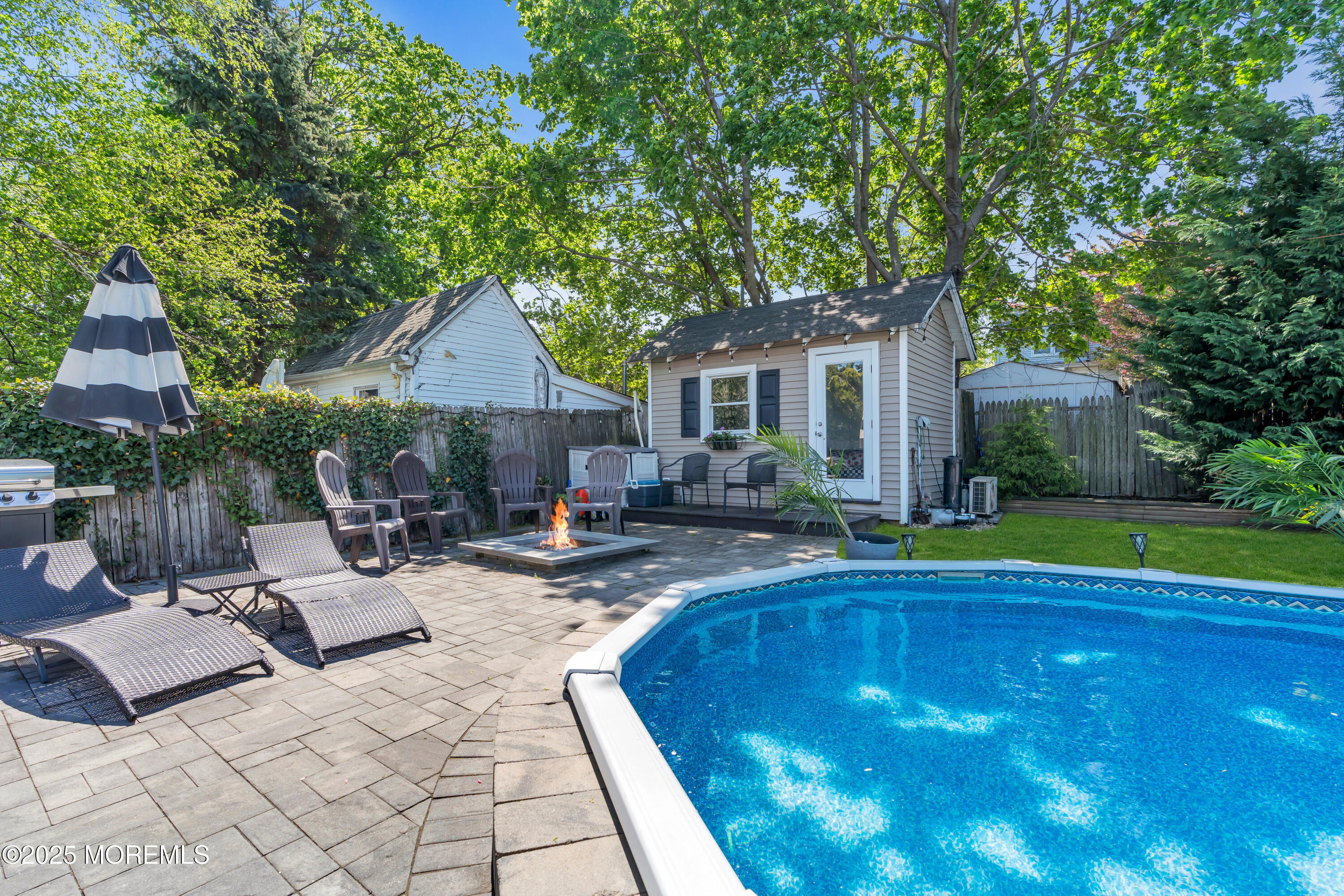 30 Florence Avenue