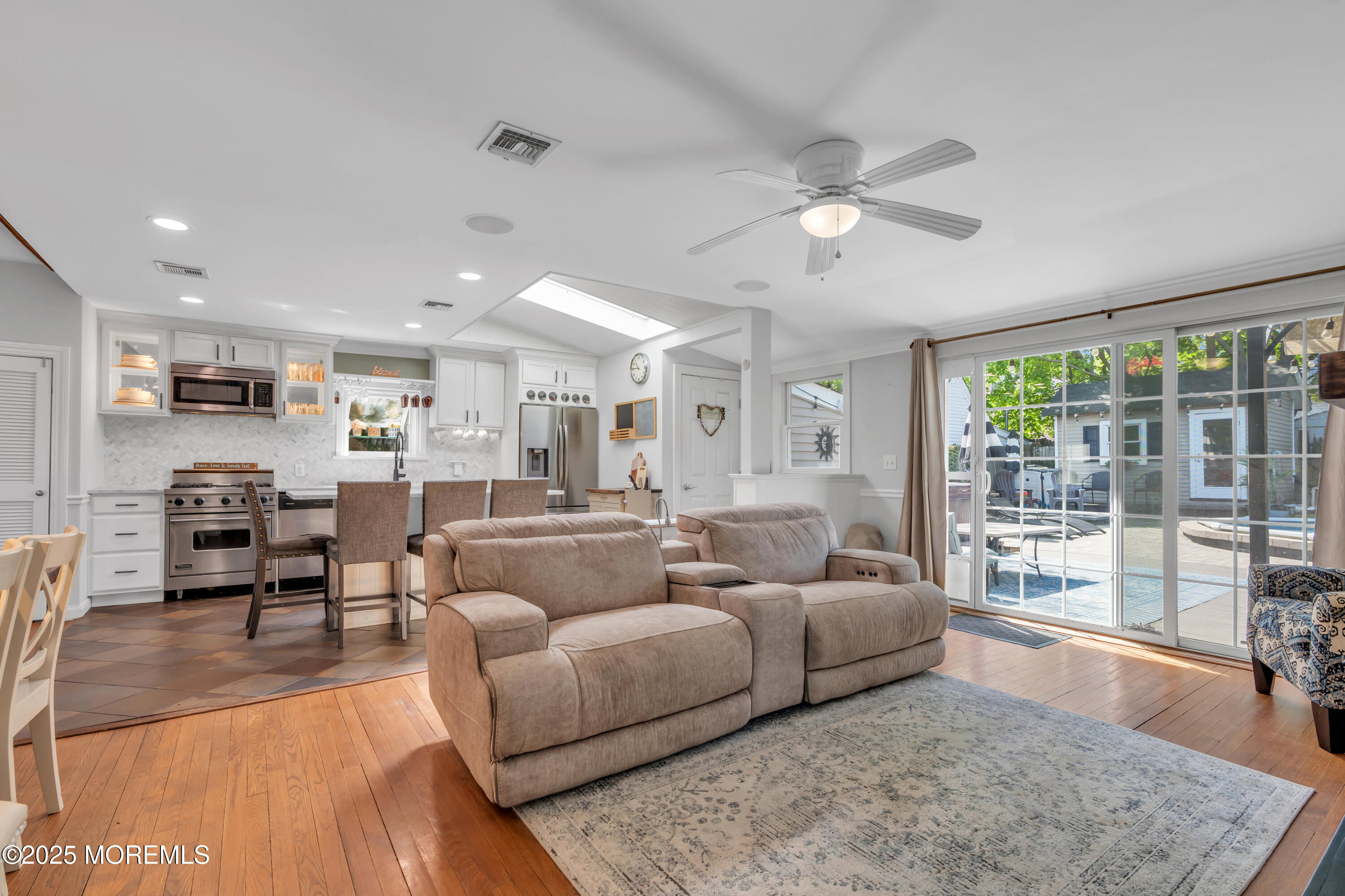 30 Florence Avenue