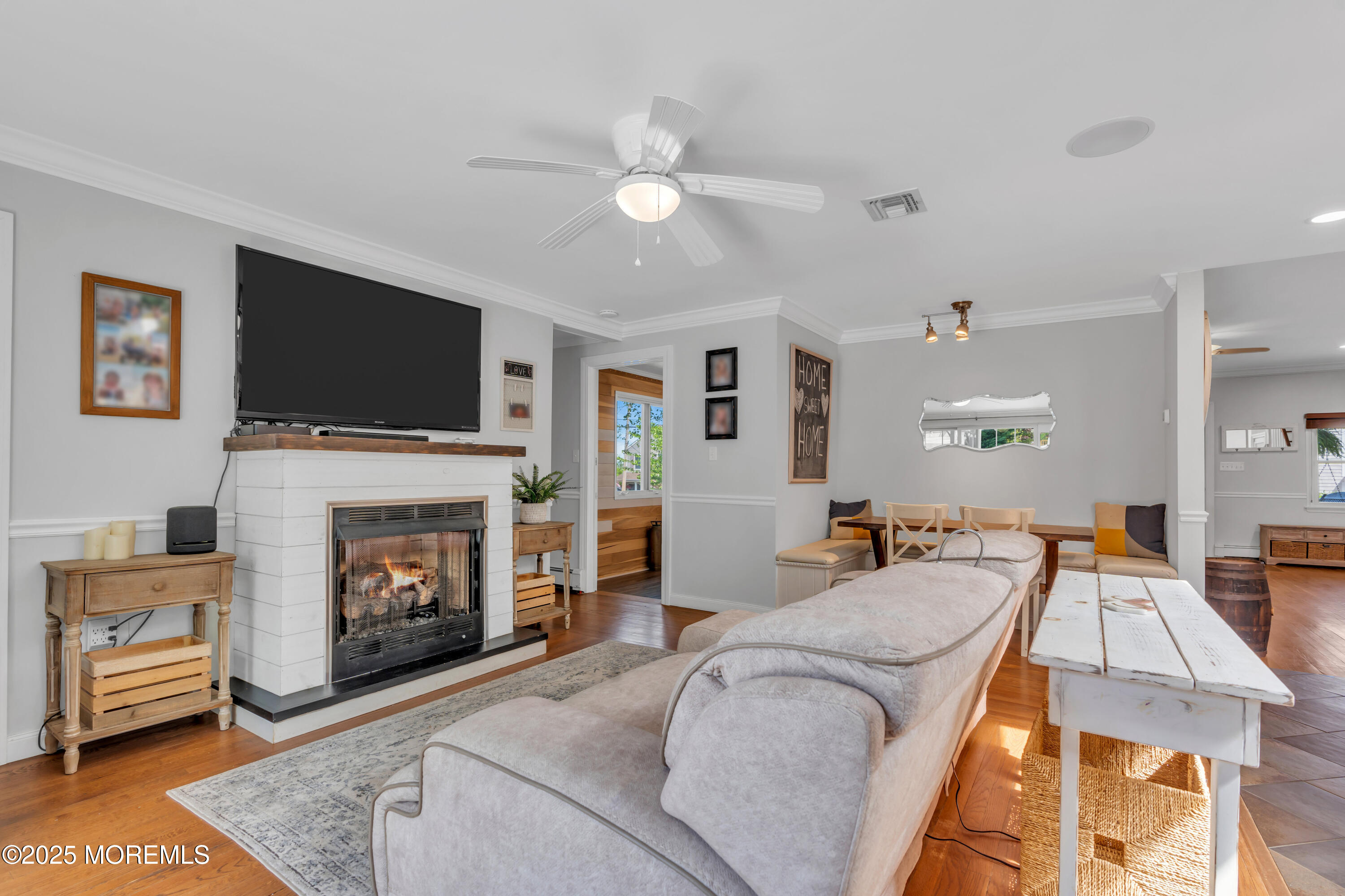 30 Florence Avenue