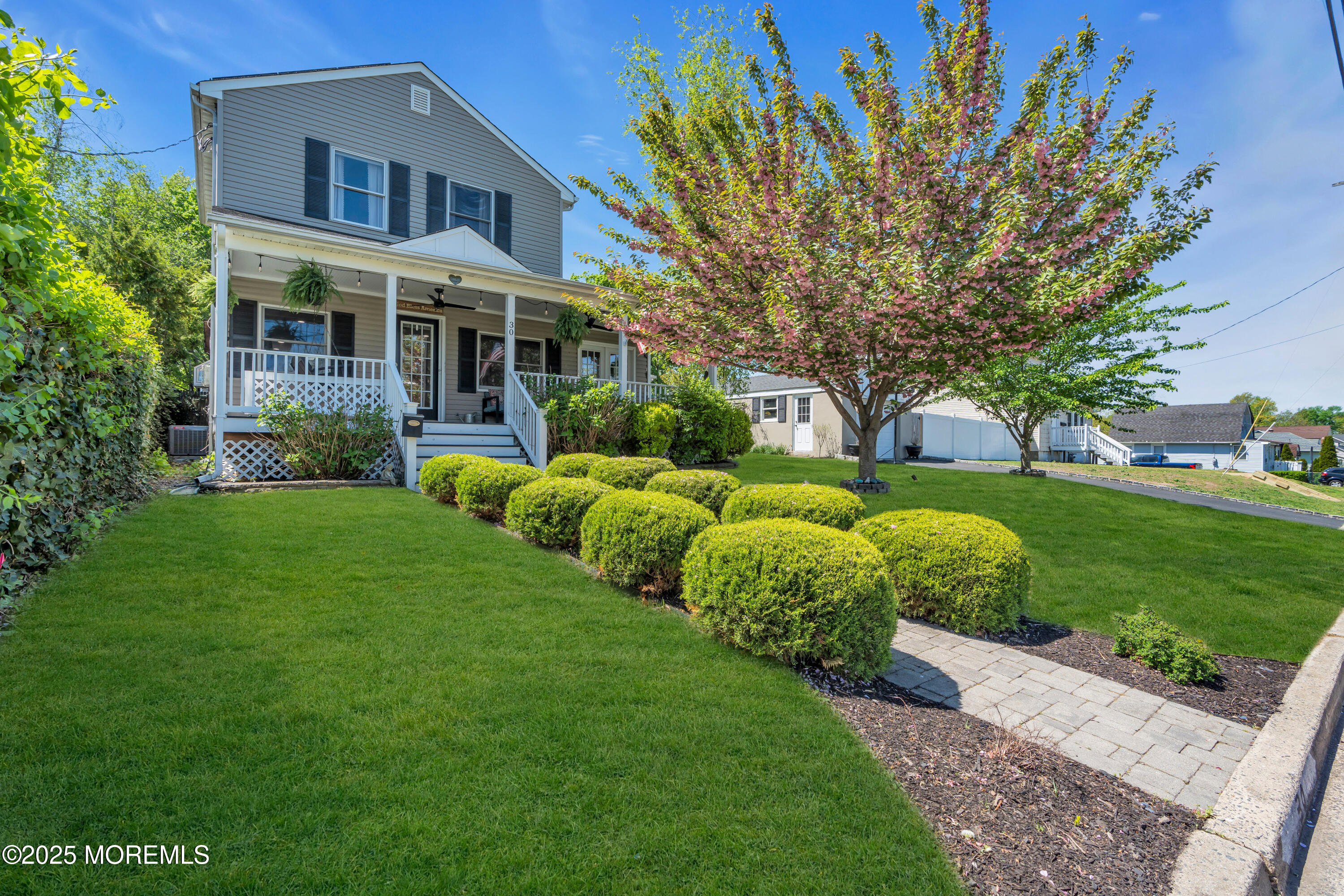 30 Florence Avenue