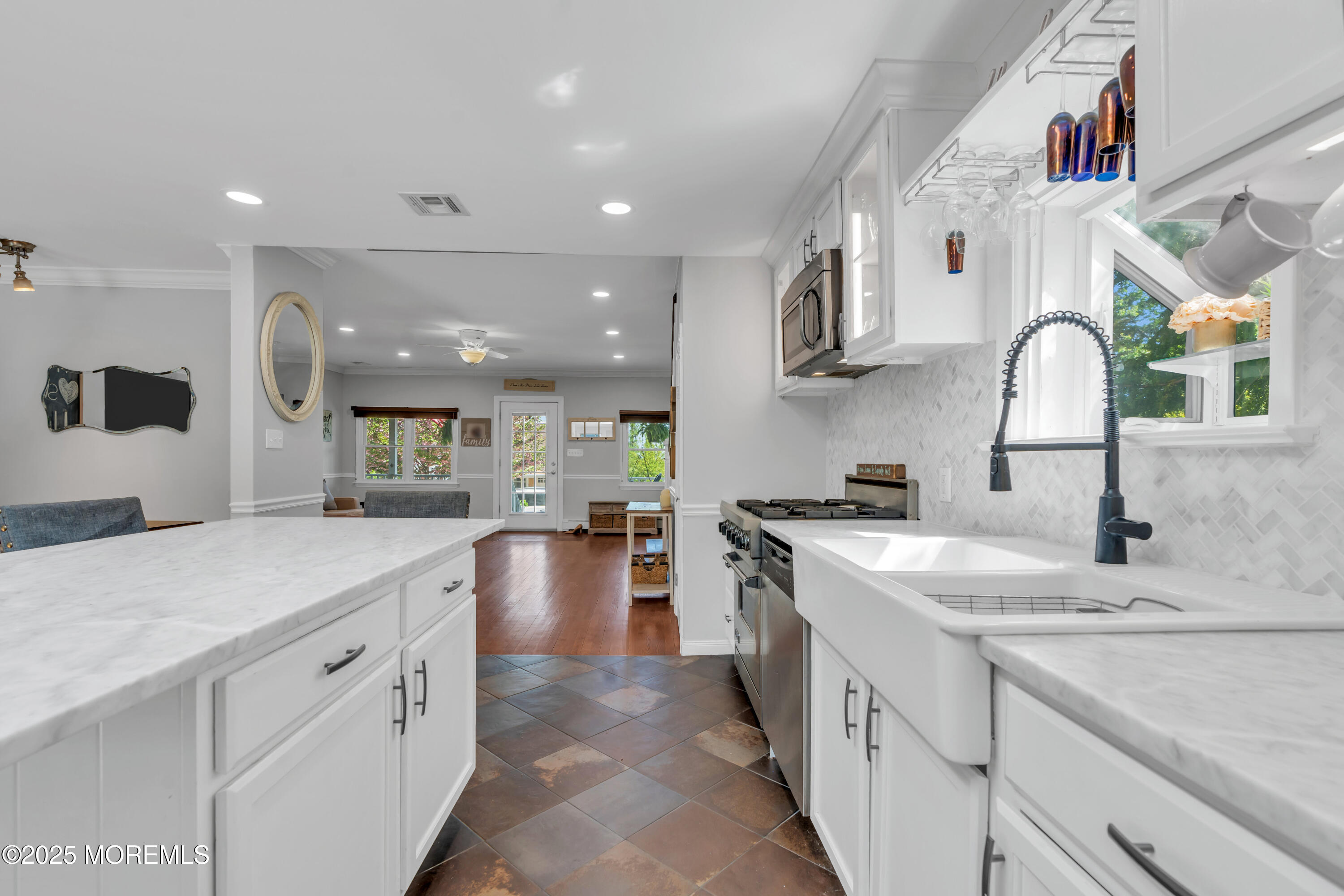 30 Florence Avenue