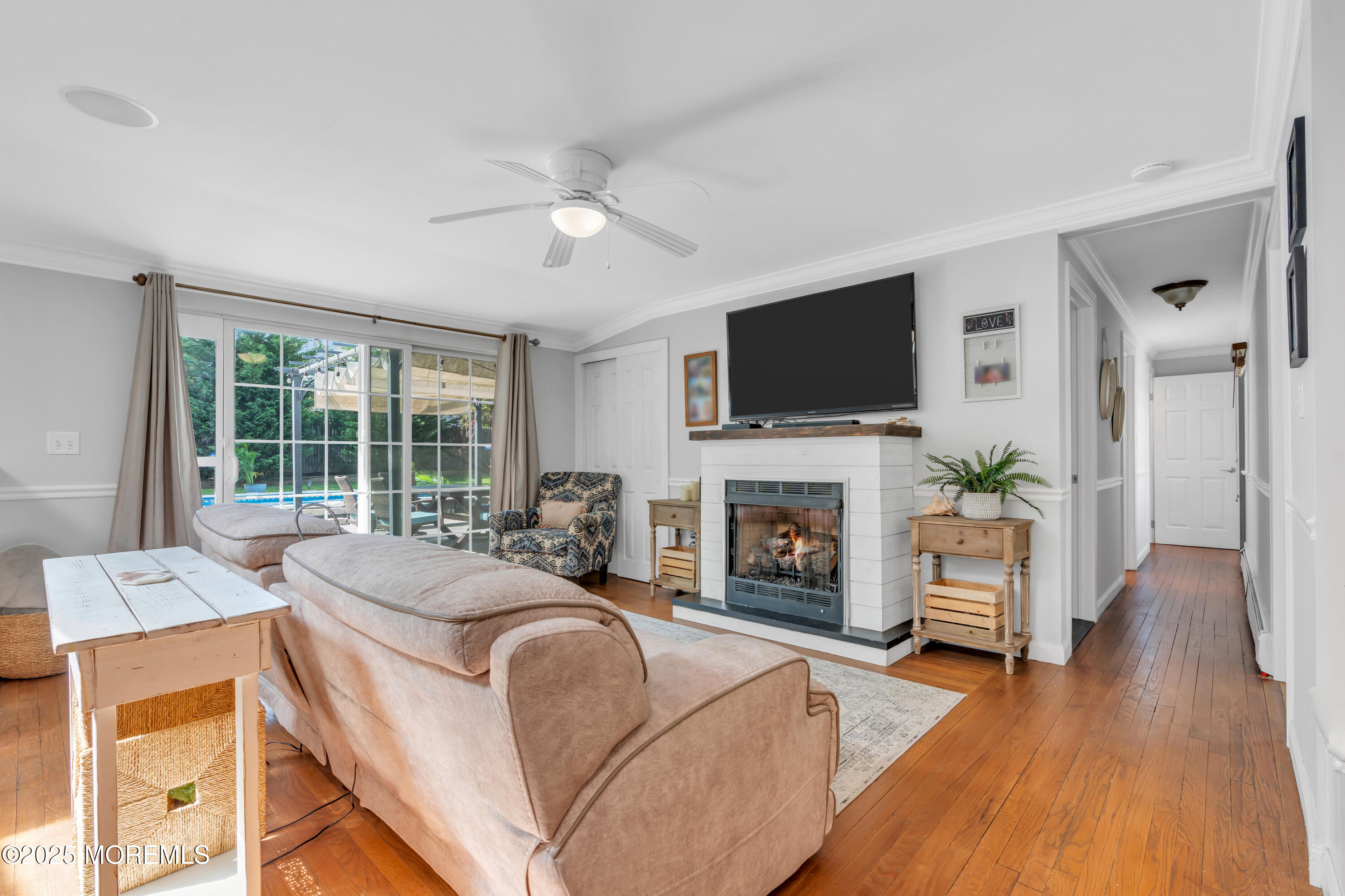 30 Florence Avenue