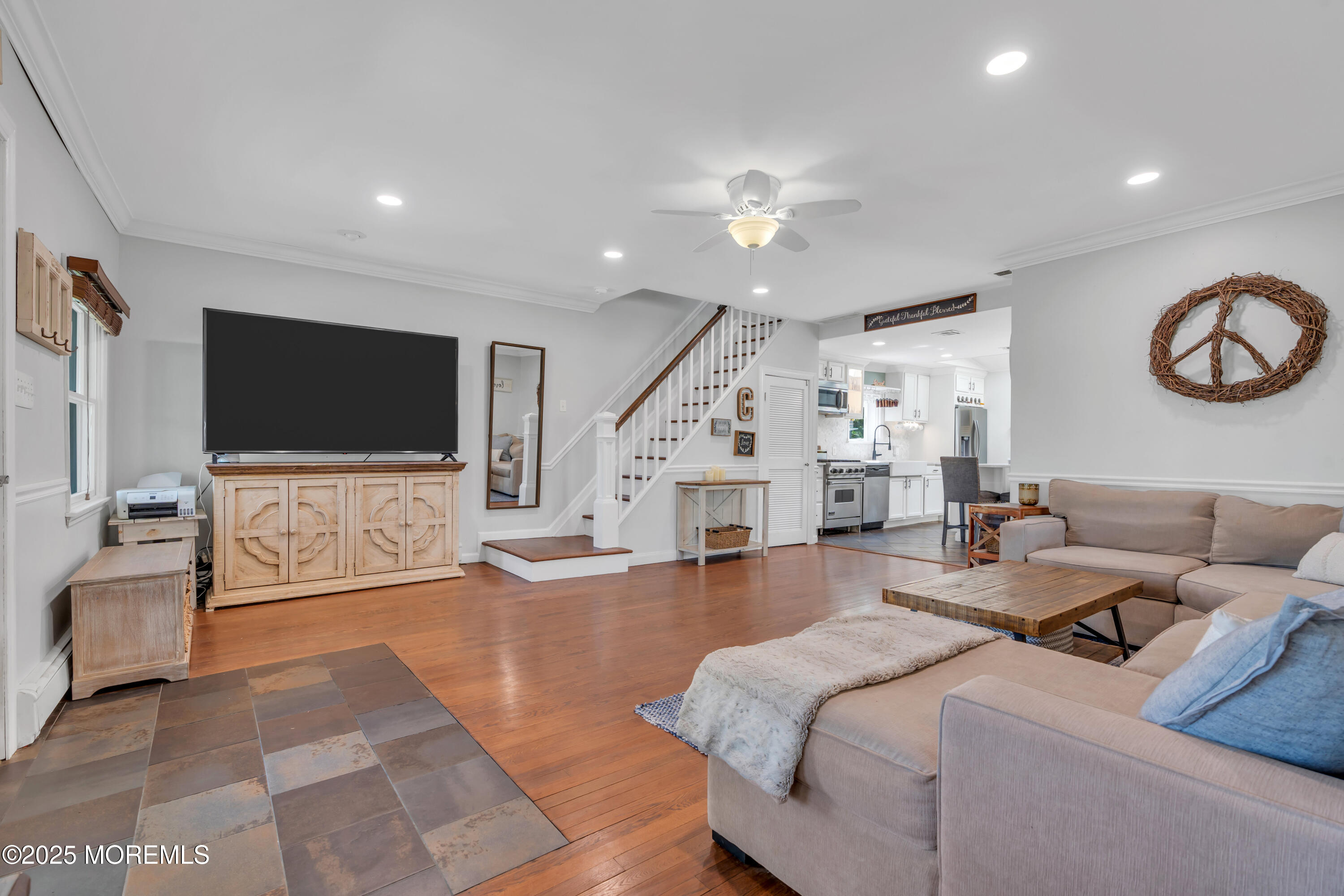 30 Florence Avenue