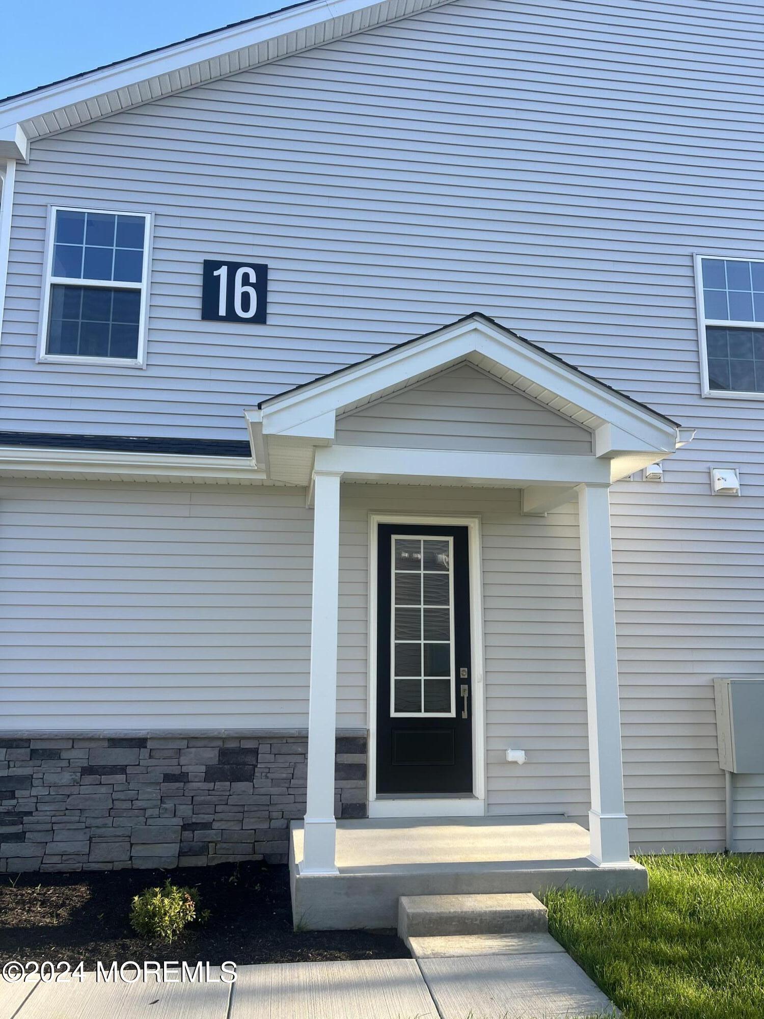 1608 Wrangler Avenue