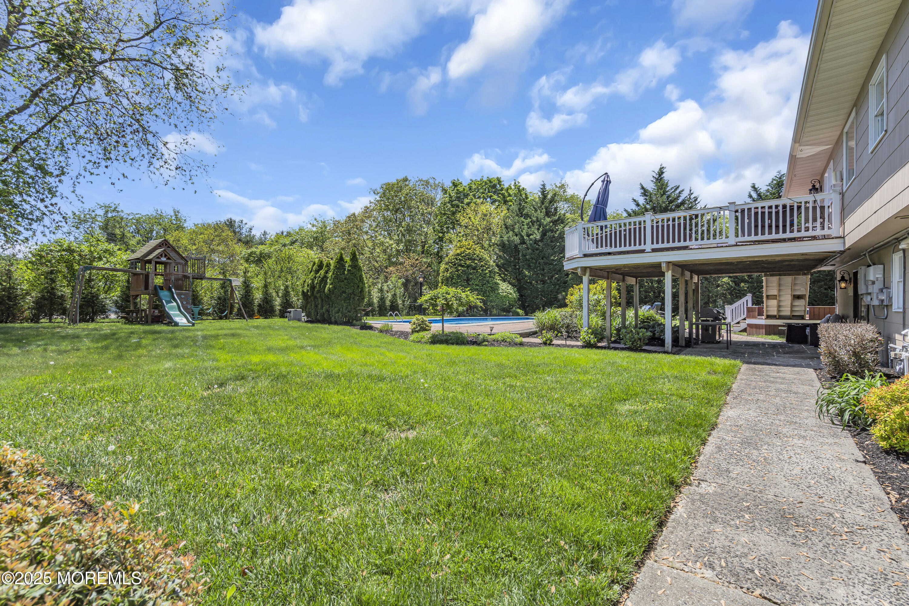 2003 Gardner Road