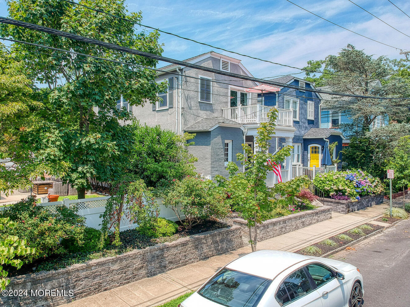 1503 Emory Street, WINTER